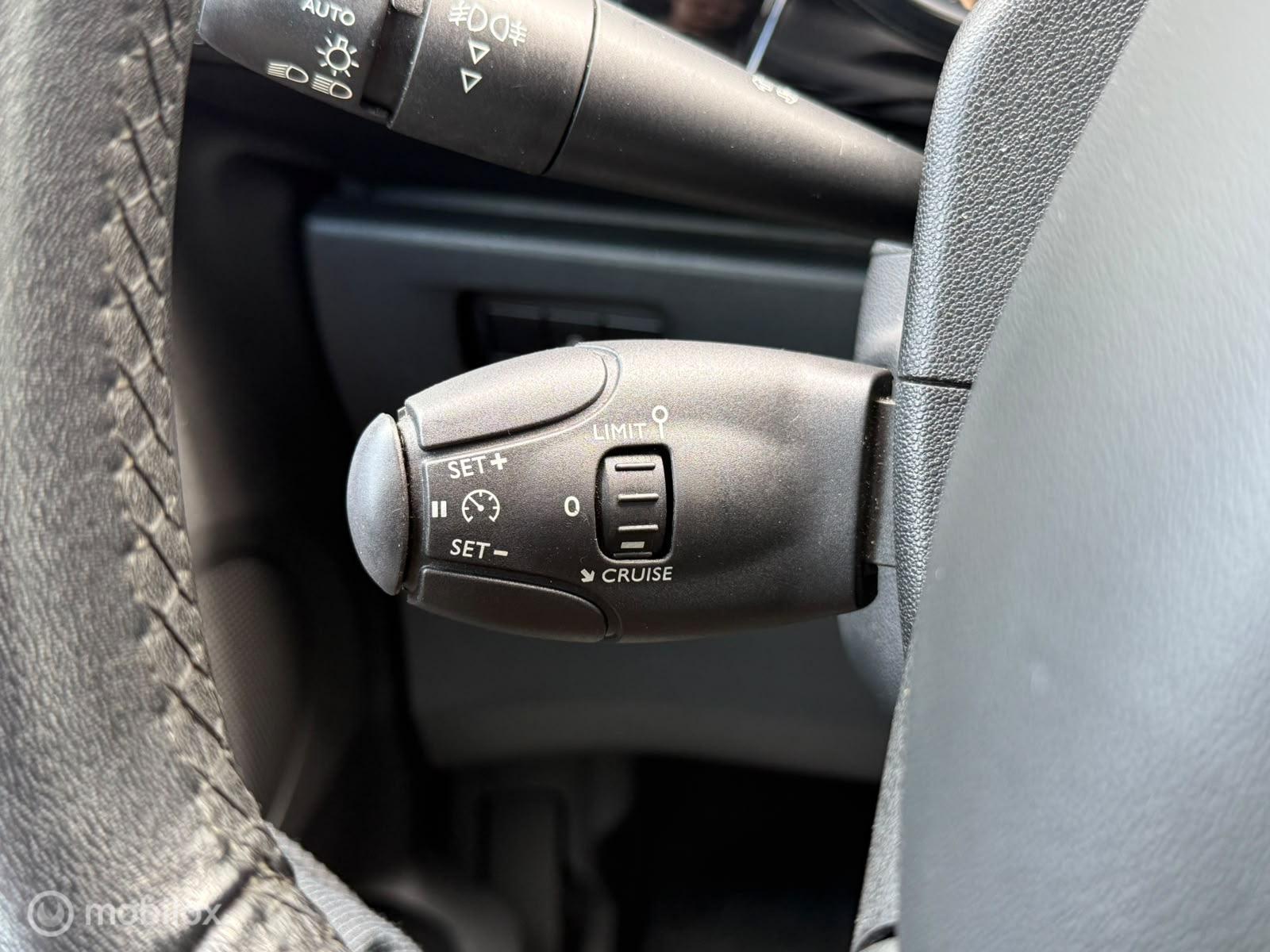Foto van Citroen Ds3