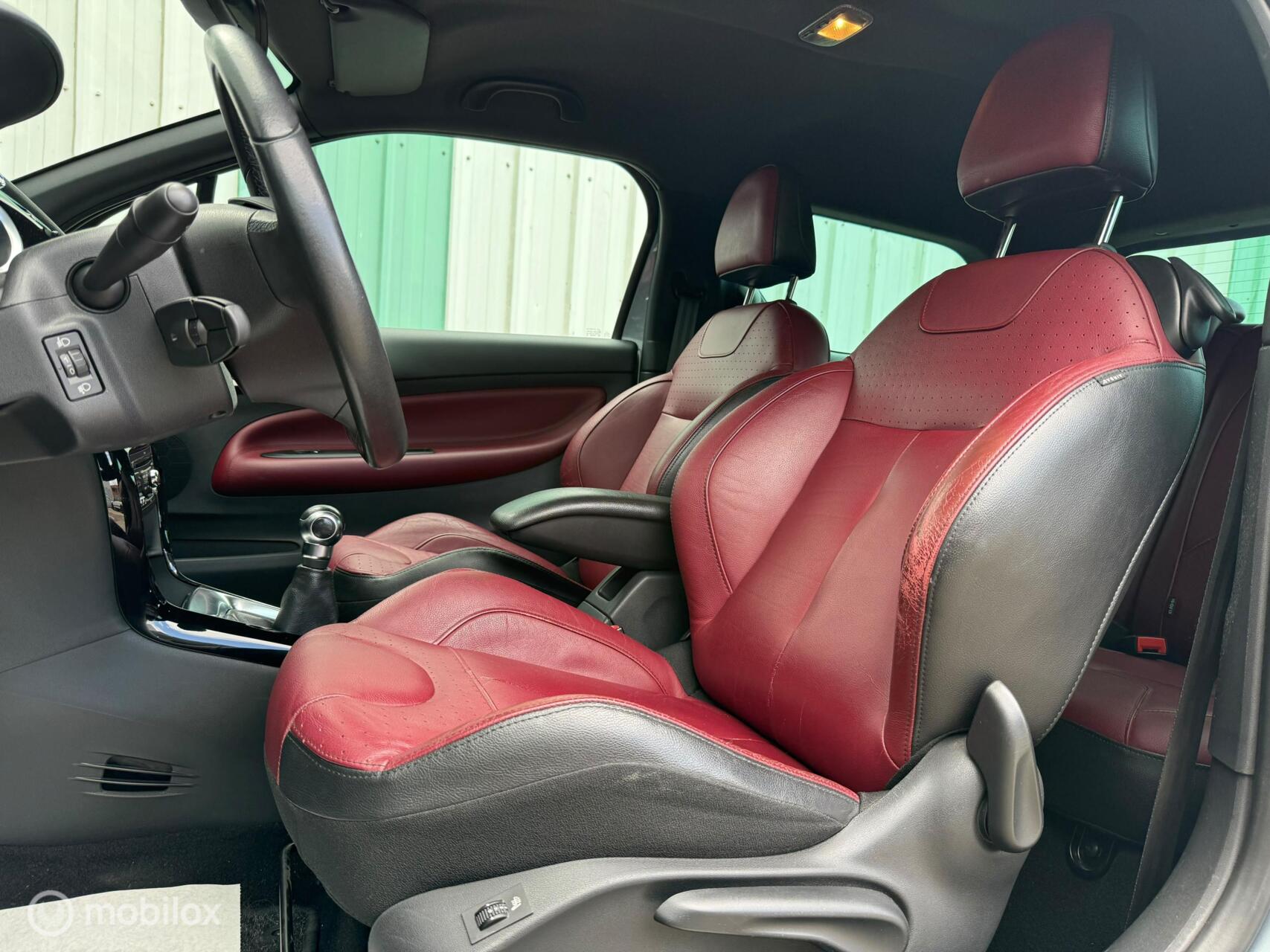 Foto van Citroen Ds3