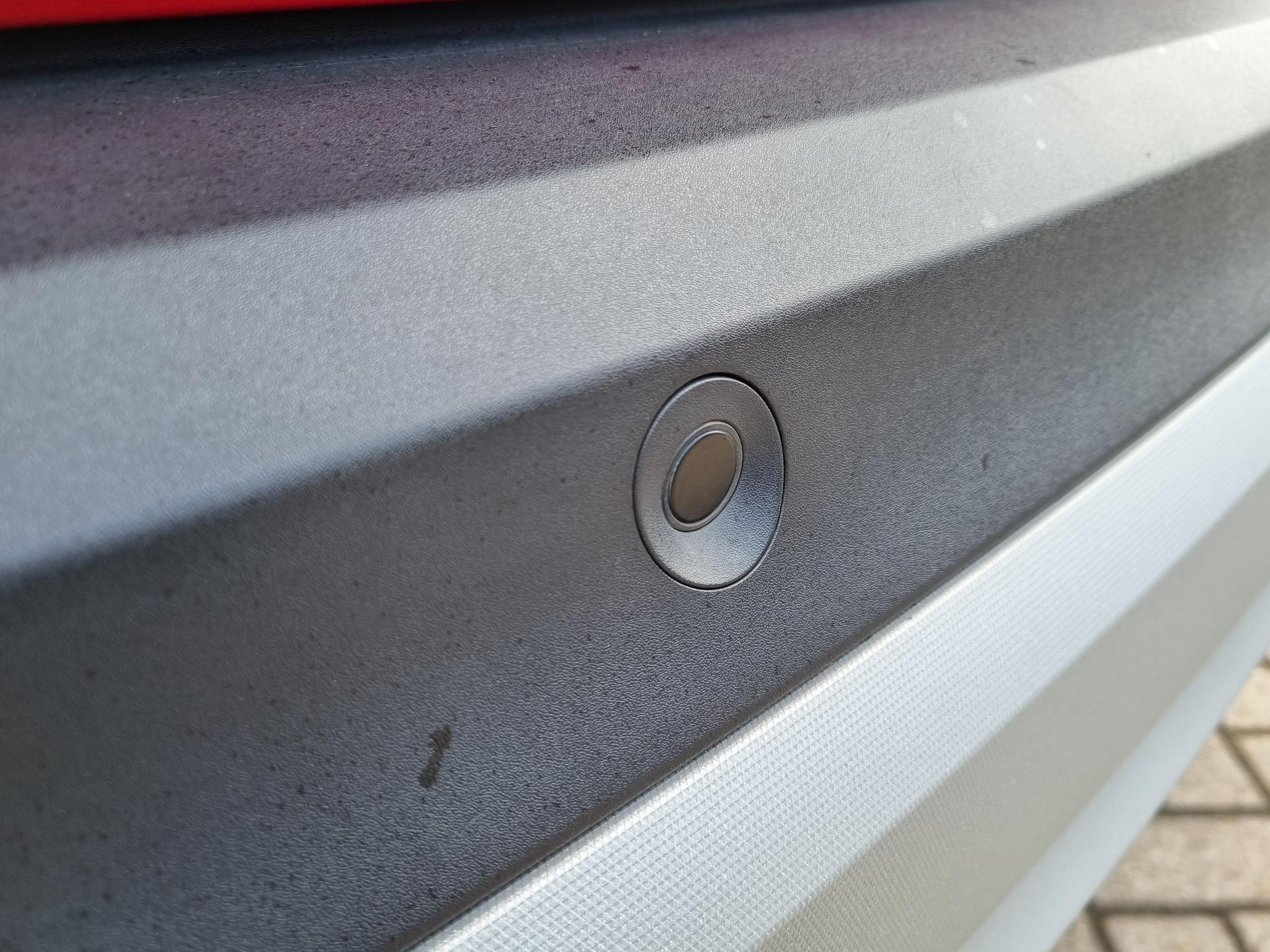 Foto van Opel Crossland
