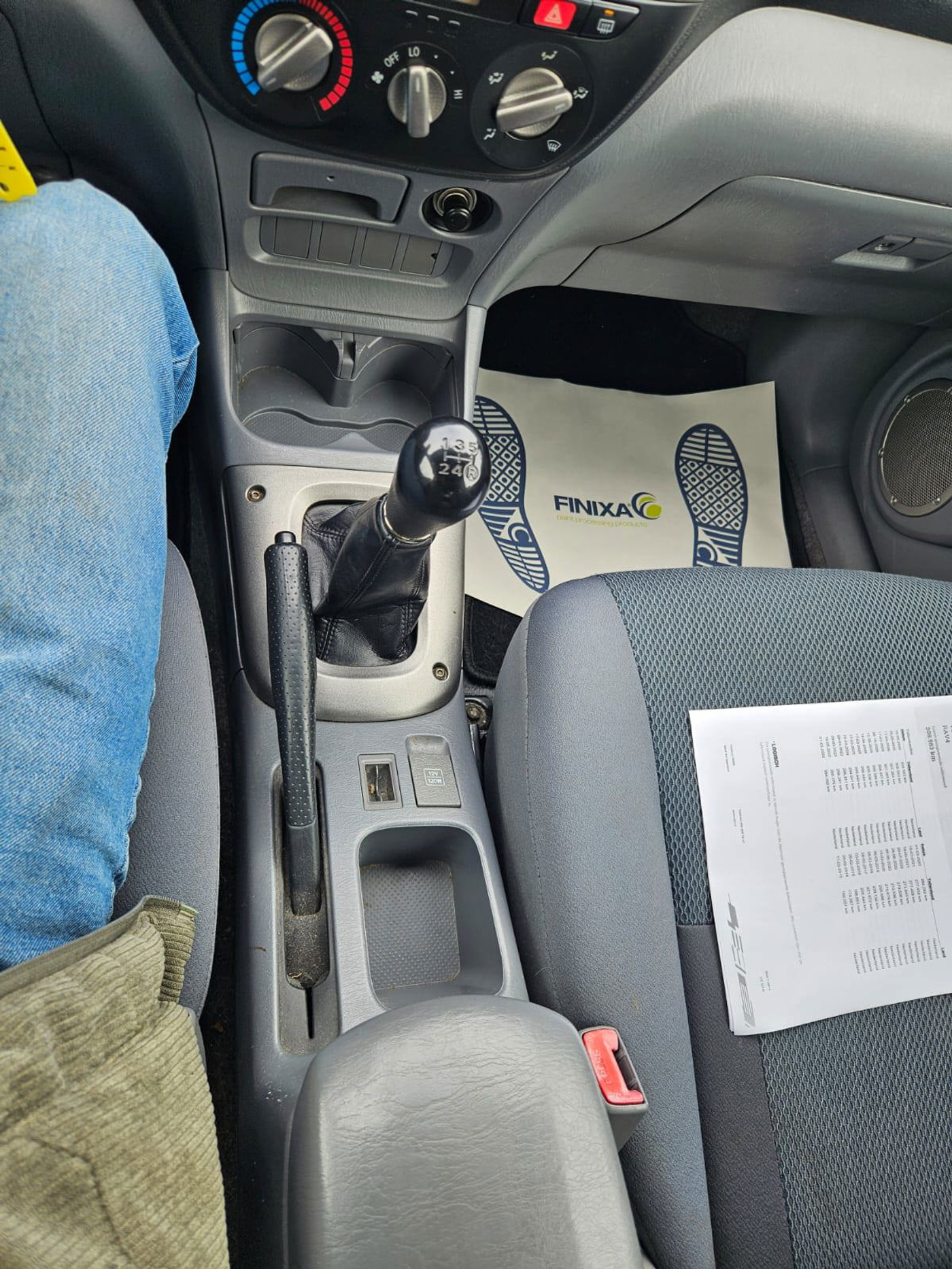 Foto van Toyota Toyota Rav4