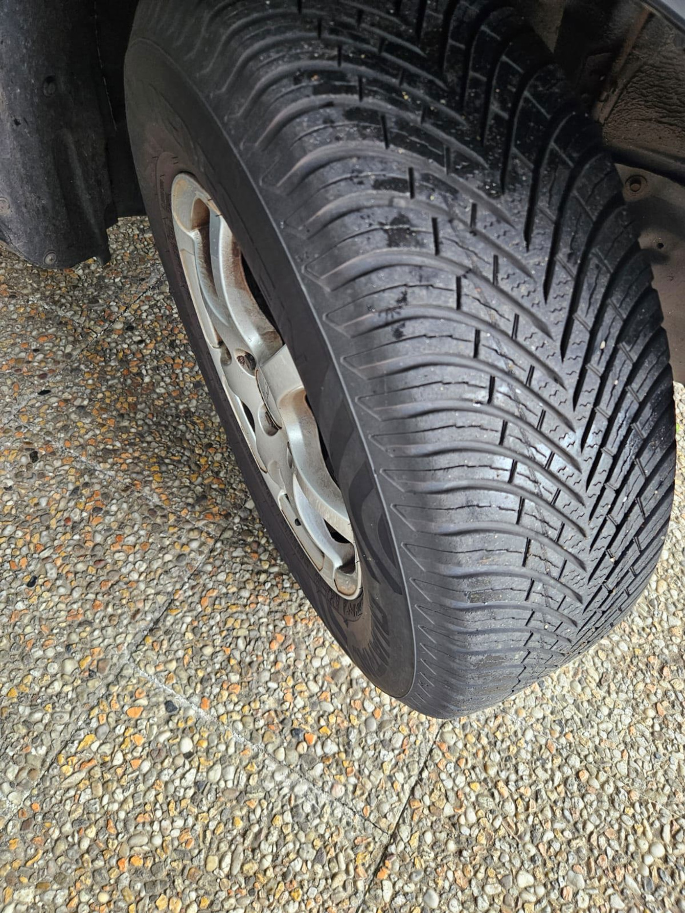 Foto van Toyota Toyota Rav4