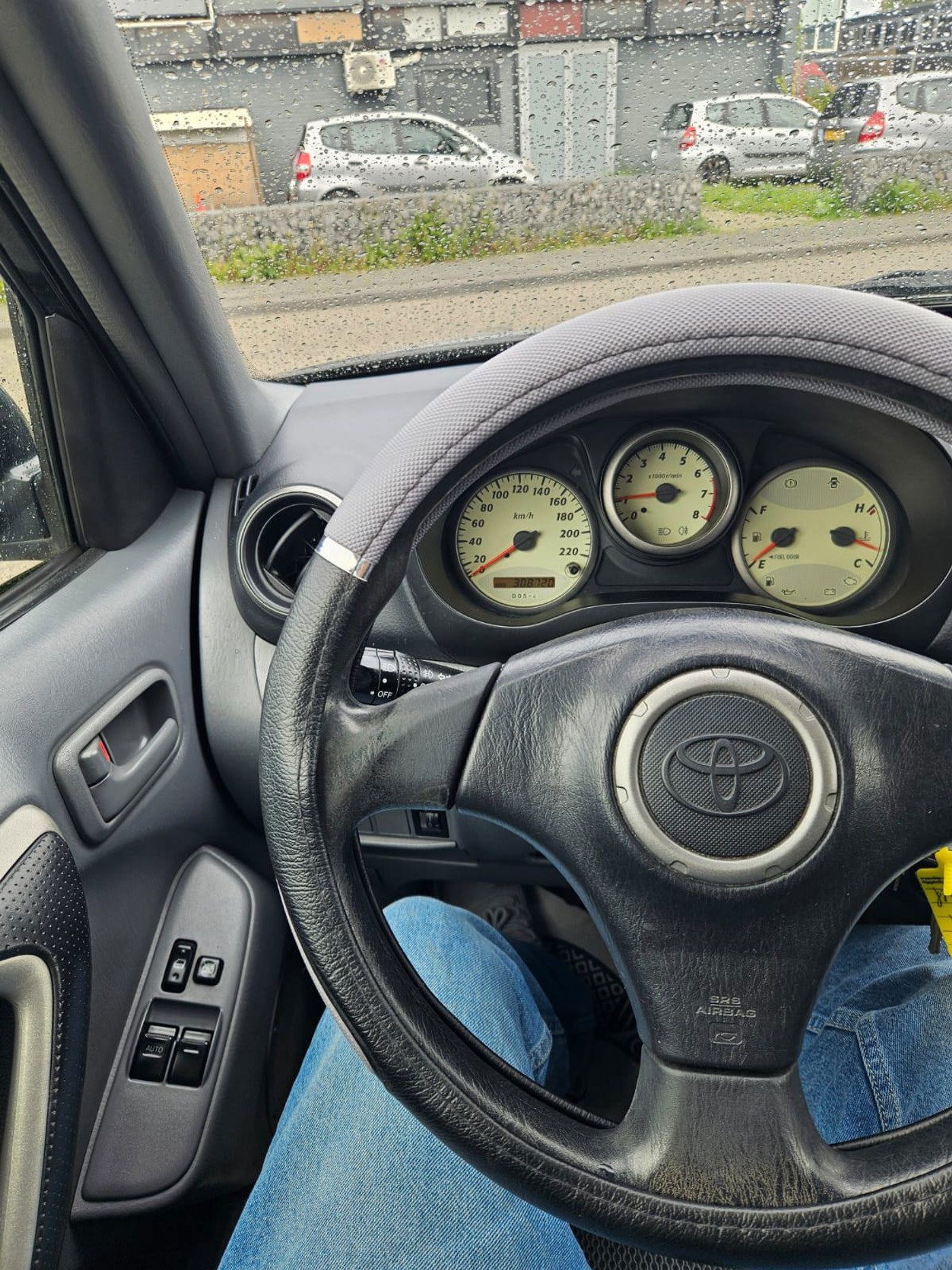 Foto van Toyota Toyota Rav4