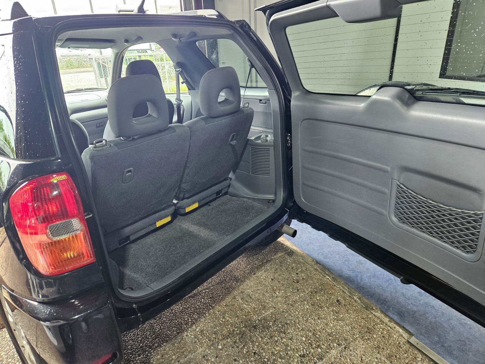 Foto van Toyota Toyota Rav4