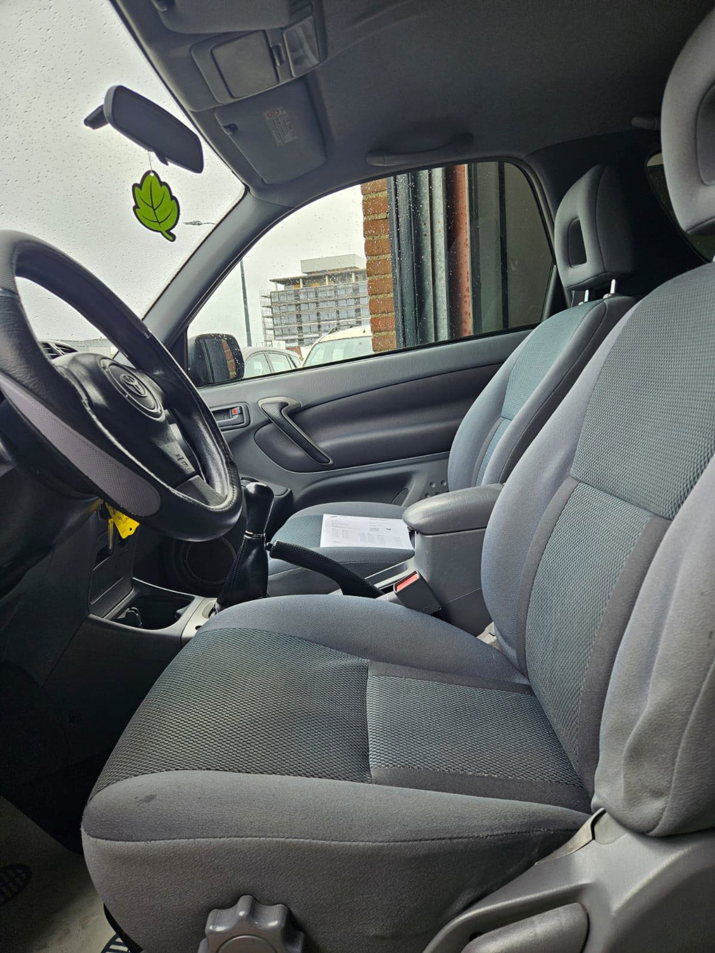 Foto van Toyota Toyota Rav4