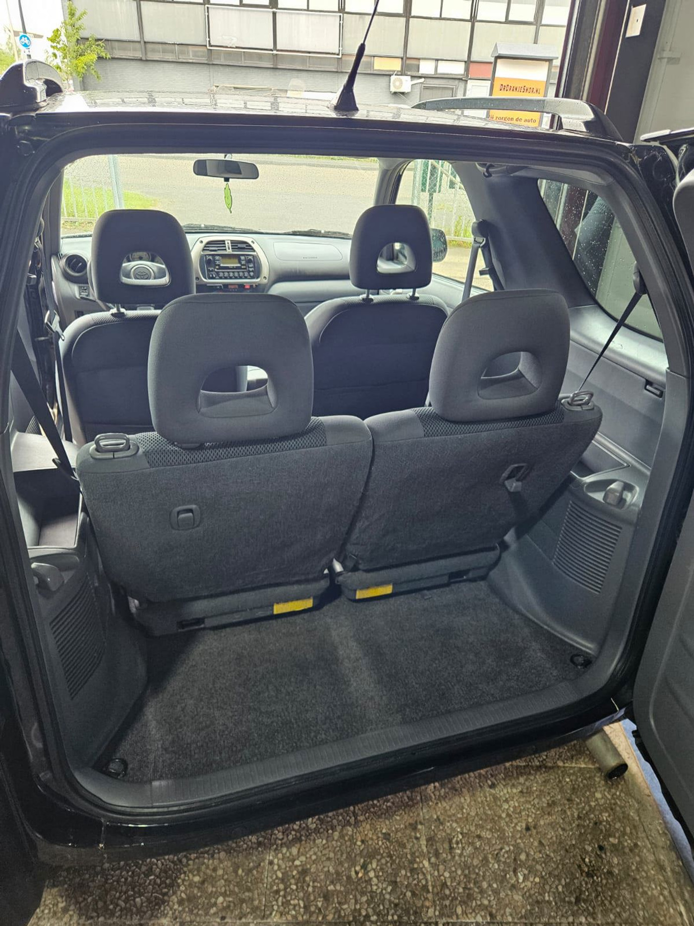 Foto van Toyota Toyota Rav4