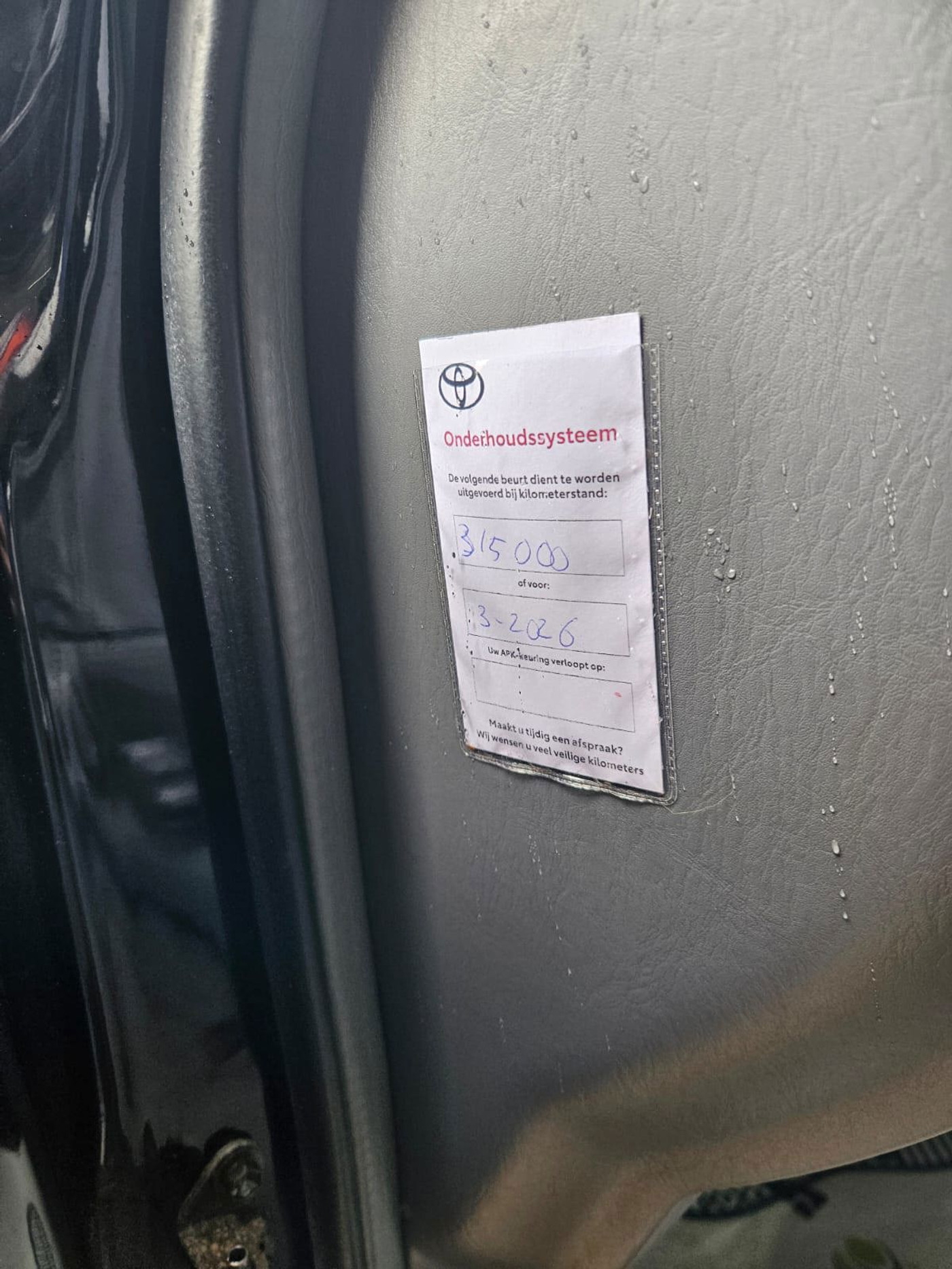 Foto van Toyota Toyota Rav4