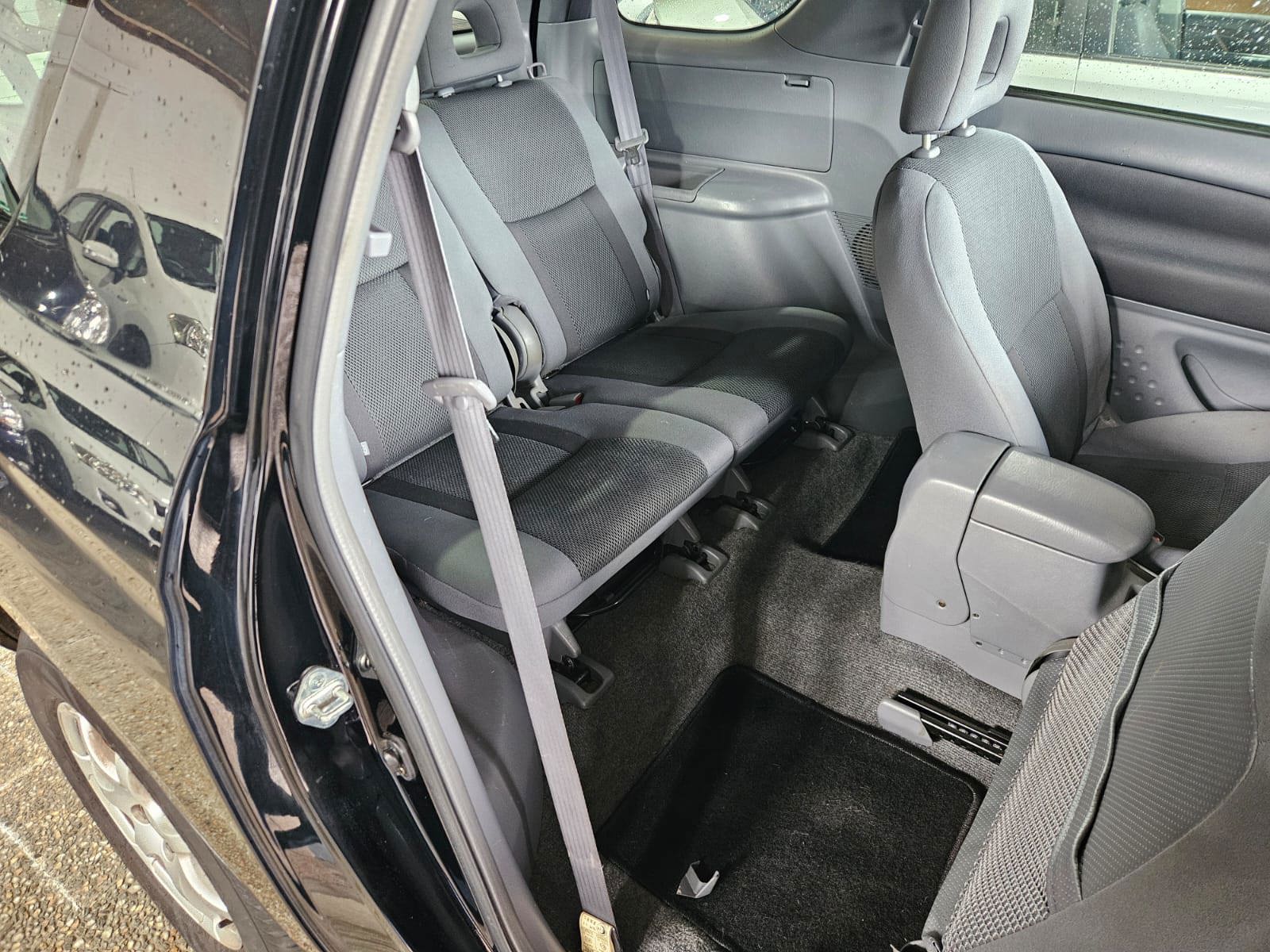 Foto van Toyota Toyota Rav4