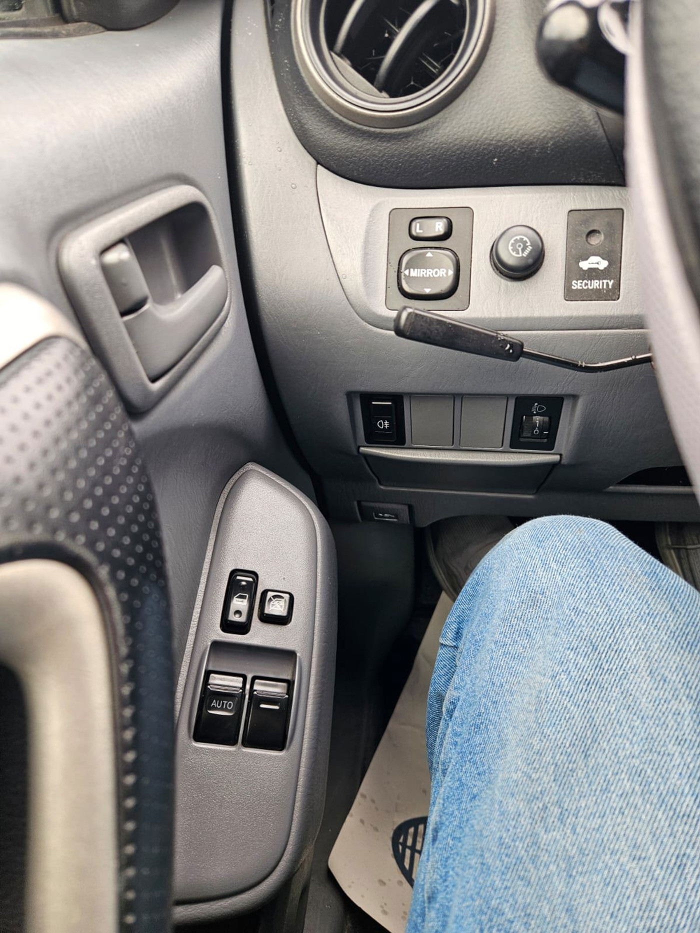 Foto van Toyota Toyota Rav4