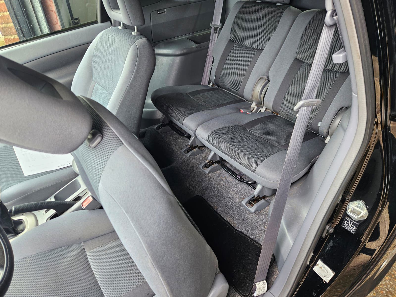 Foto van Toyota Toyota Rav4