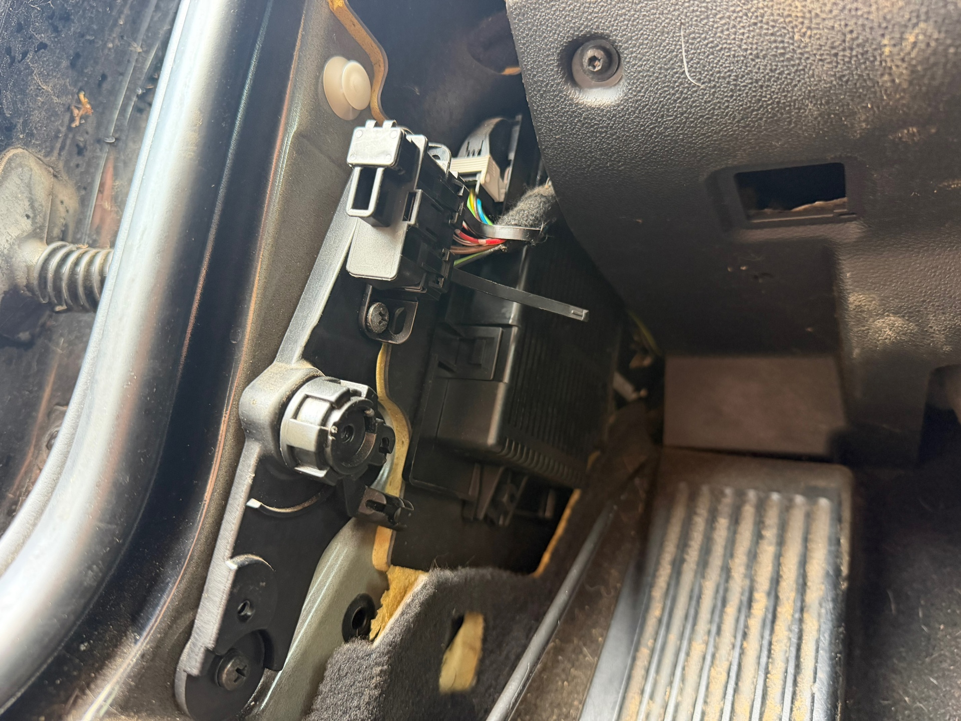 Foto van BMW 1er Reihe