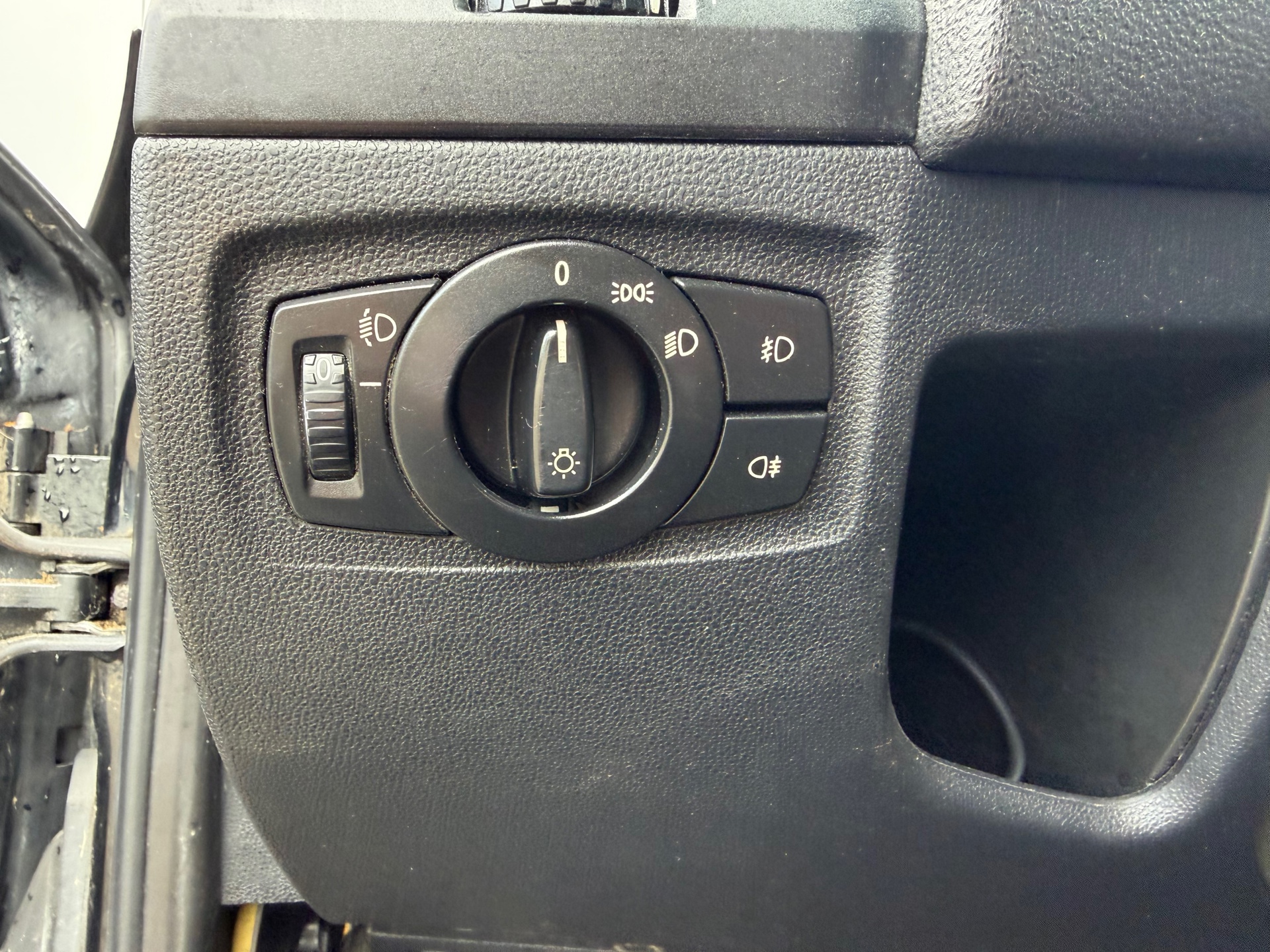 Foto van BMW 1er Reihe