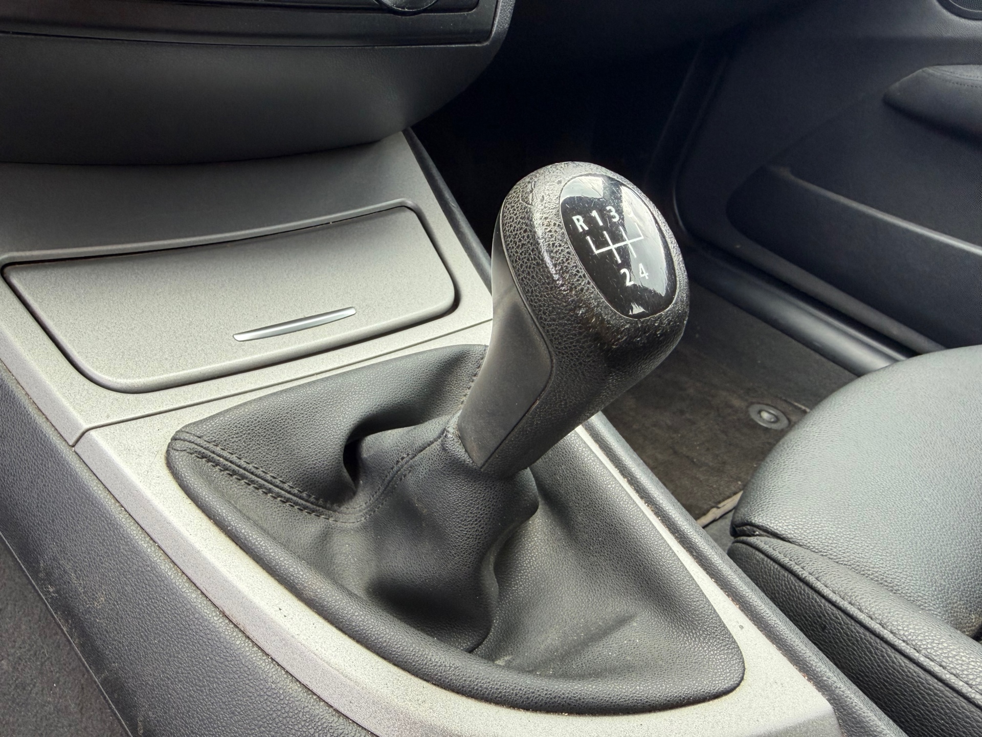 Foto van BMW 1er Reihe