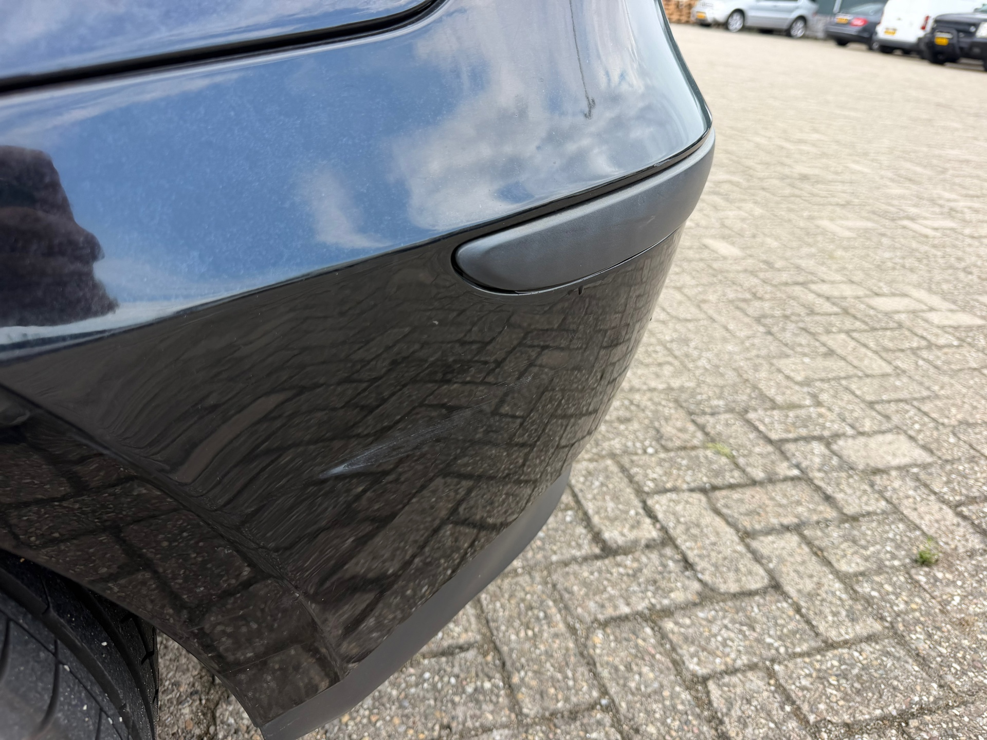 Foto van BMW 1er Reihe
