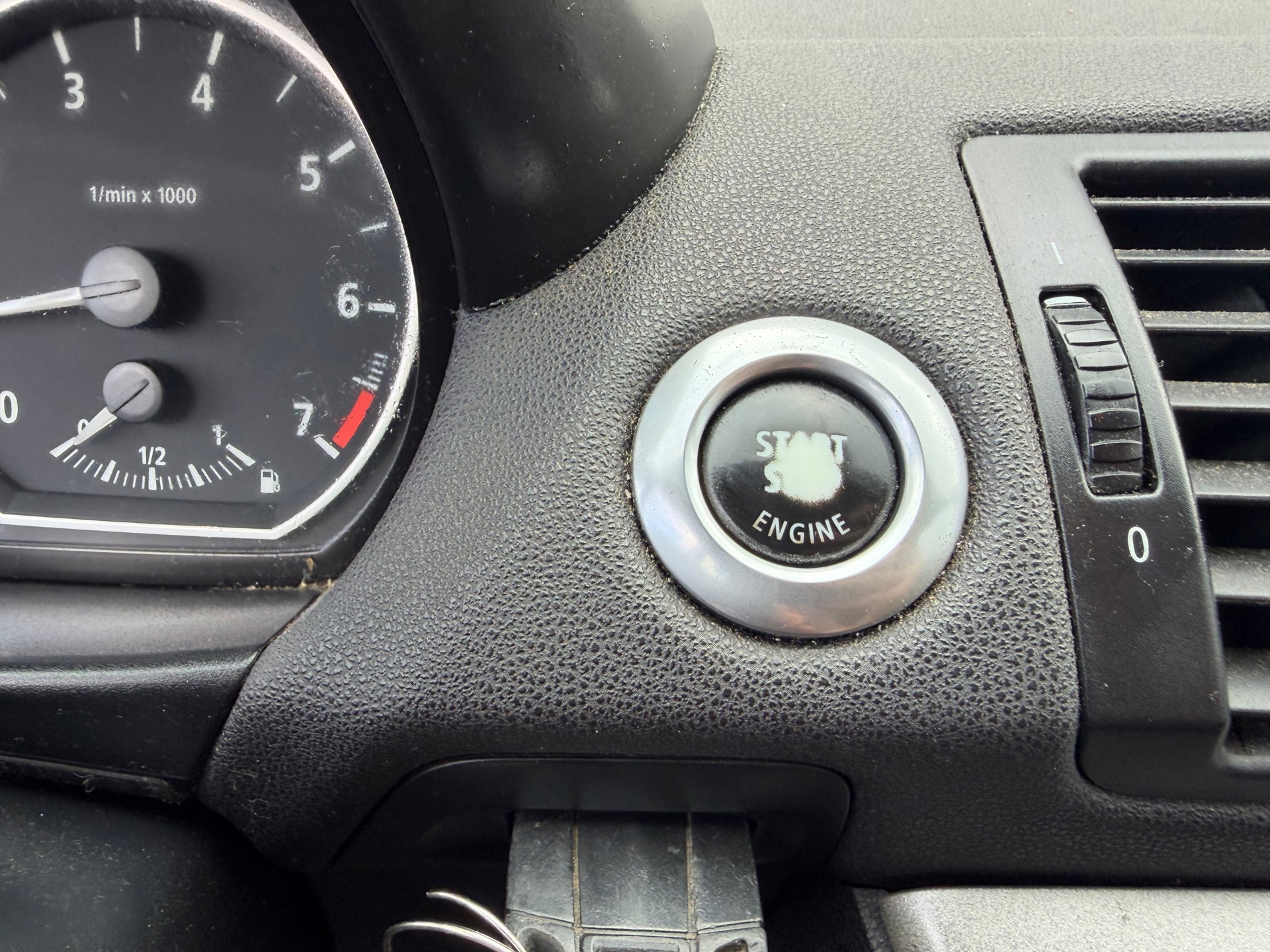 Foto van BMW 1er Reihe