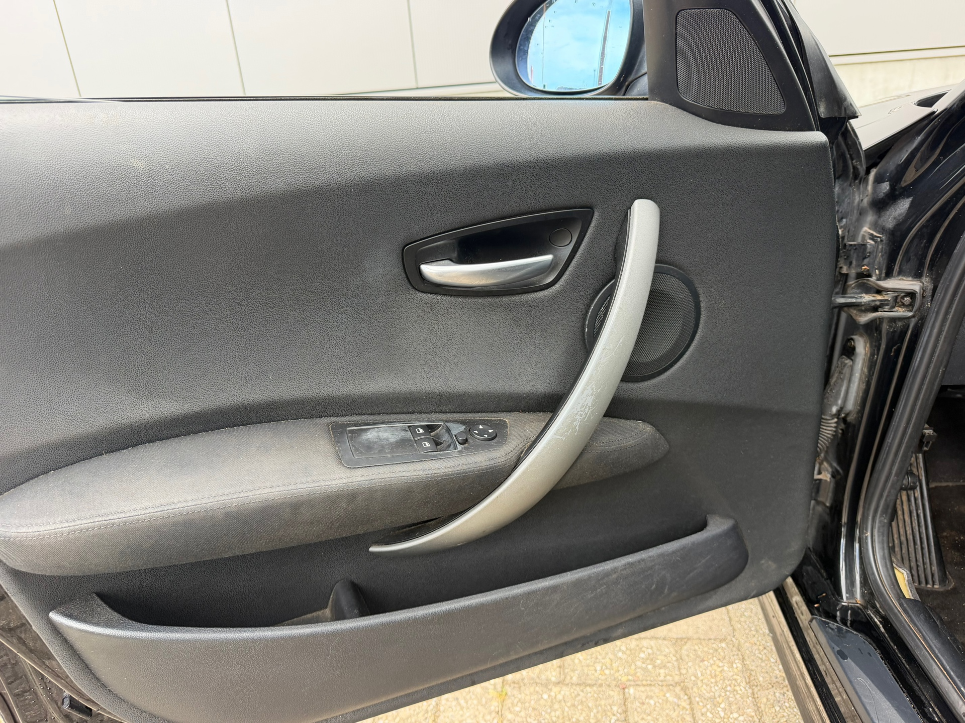 Foto van BMW 1er Reihe