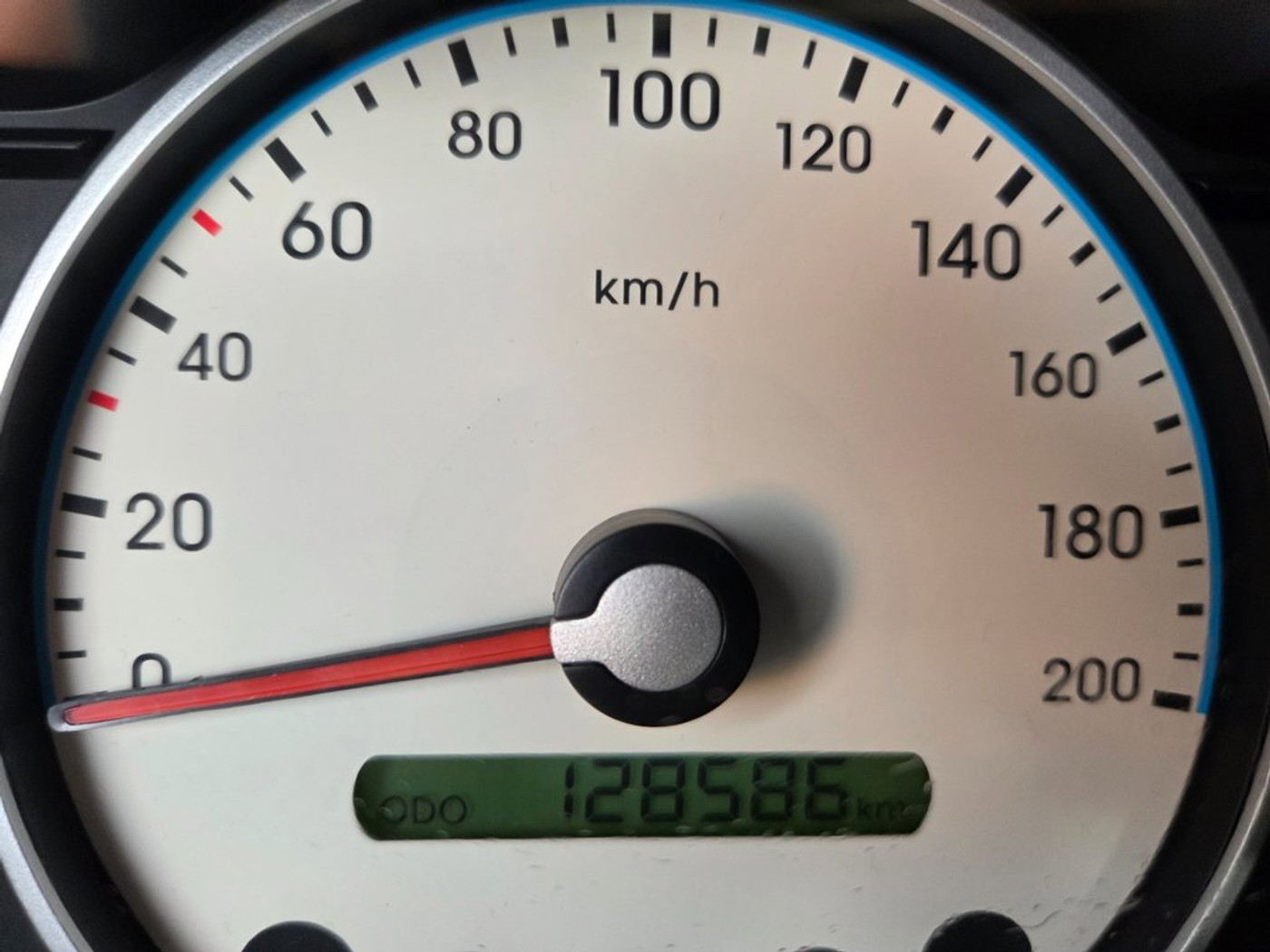 Foto van Hyundai I 10