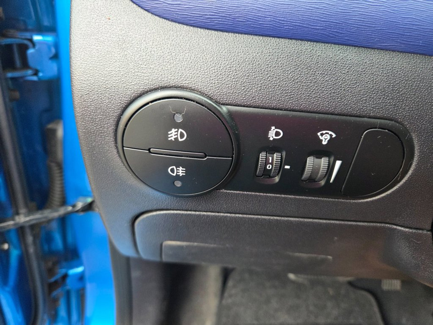 Foto van Hyundai I 10