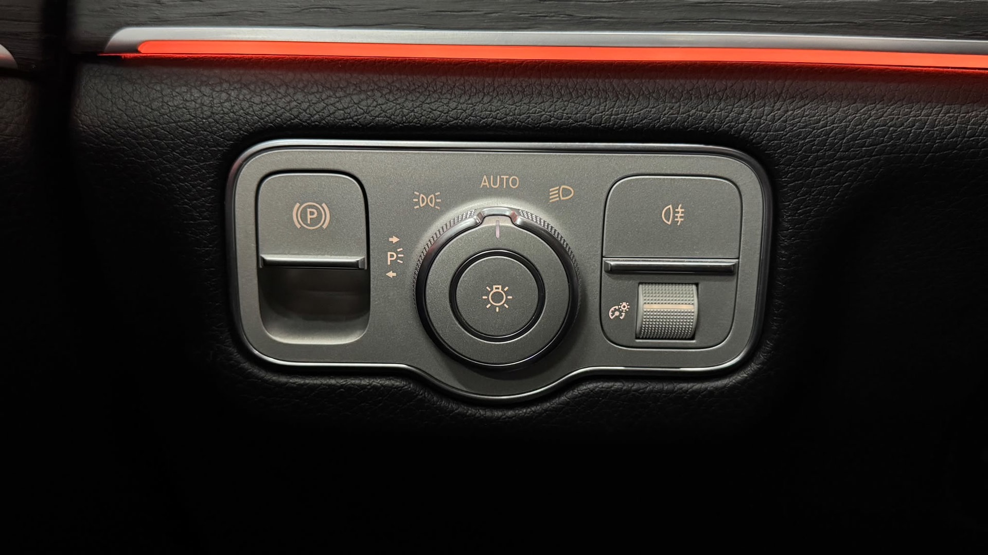 Foto van Mercedes-Benz Gle-klasse