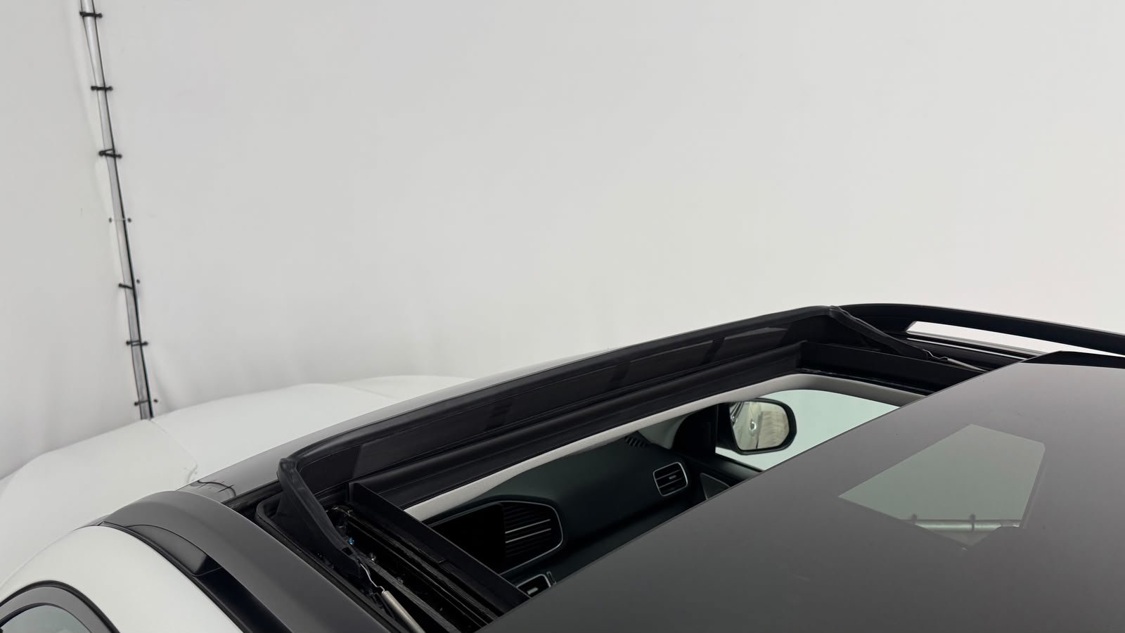 Foto van Mercedes-Benz Gle-klasse