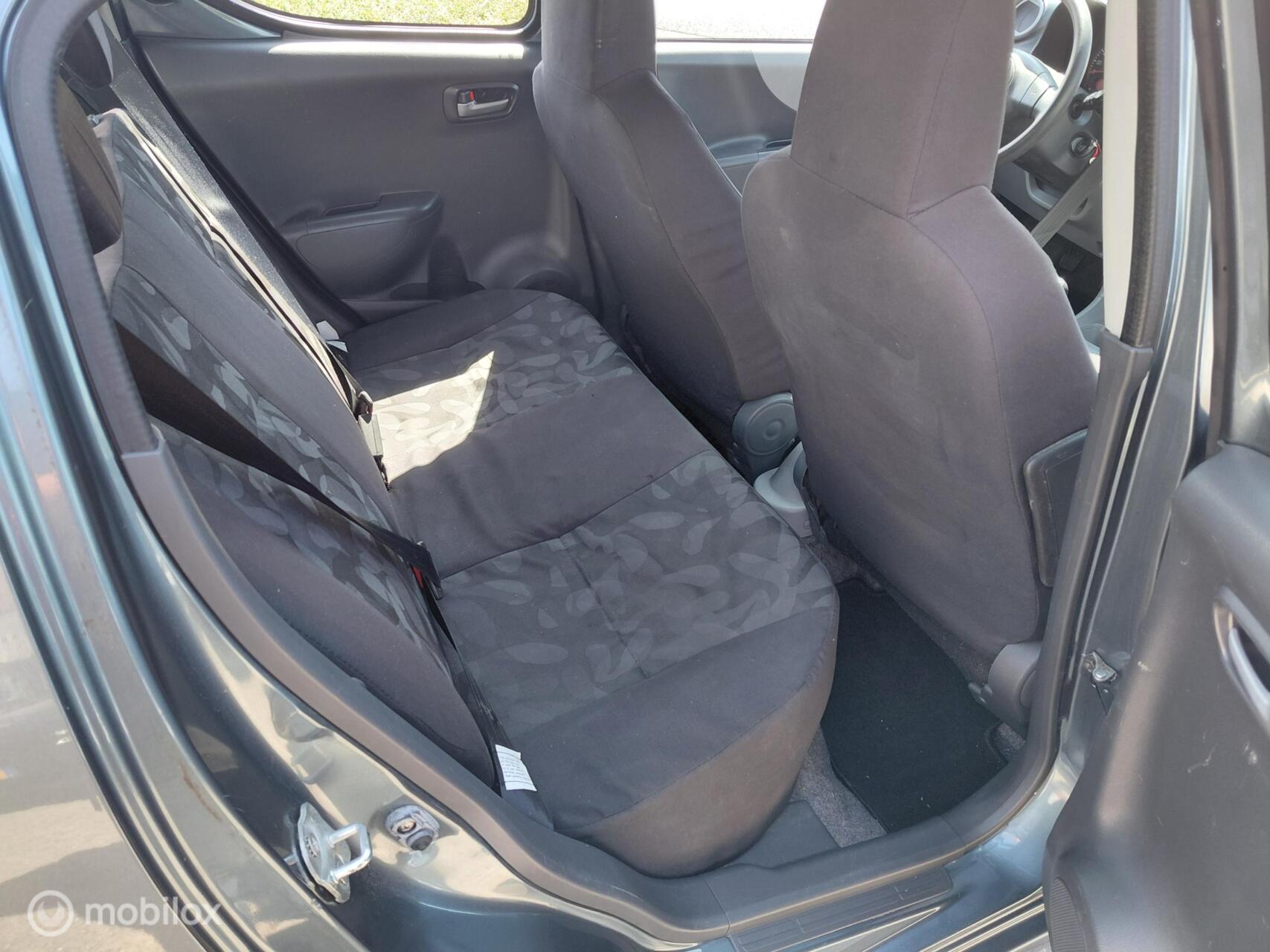 Foto van Suzuki Alto