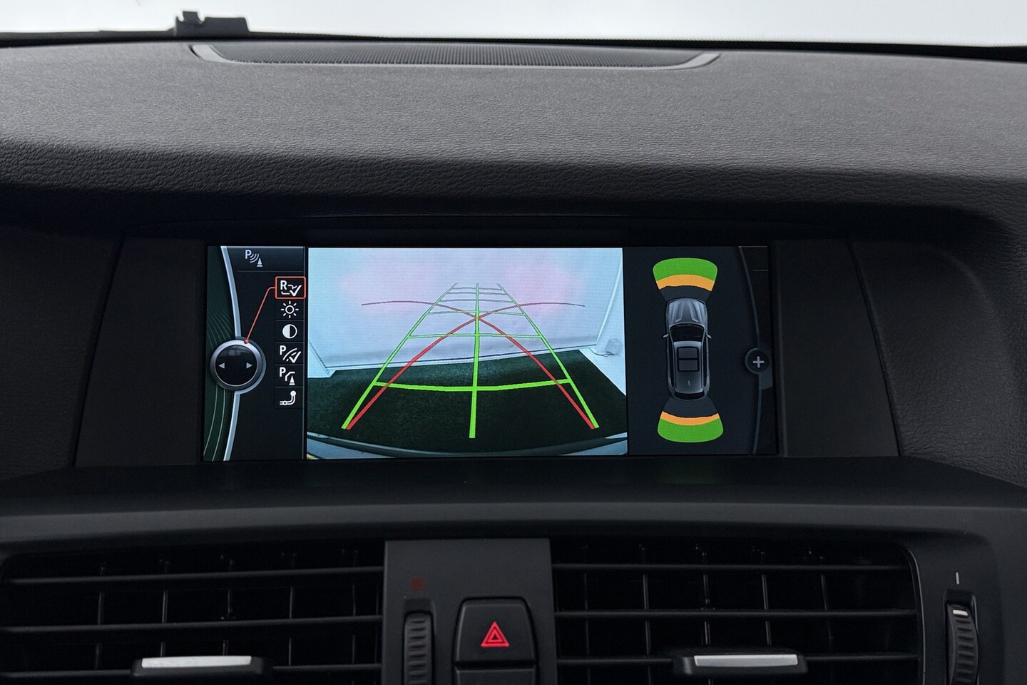 Foto van BMW X Reihe