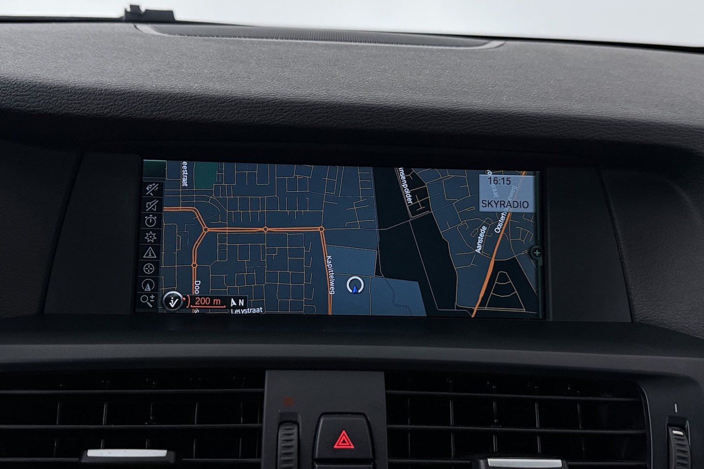 Foto van BMW X Reihe
