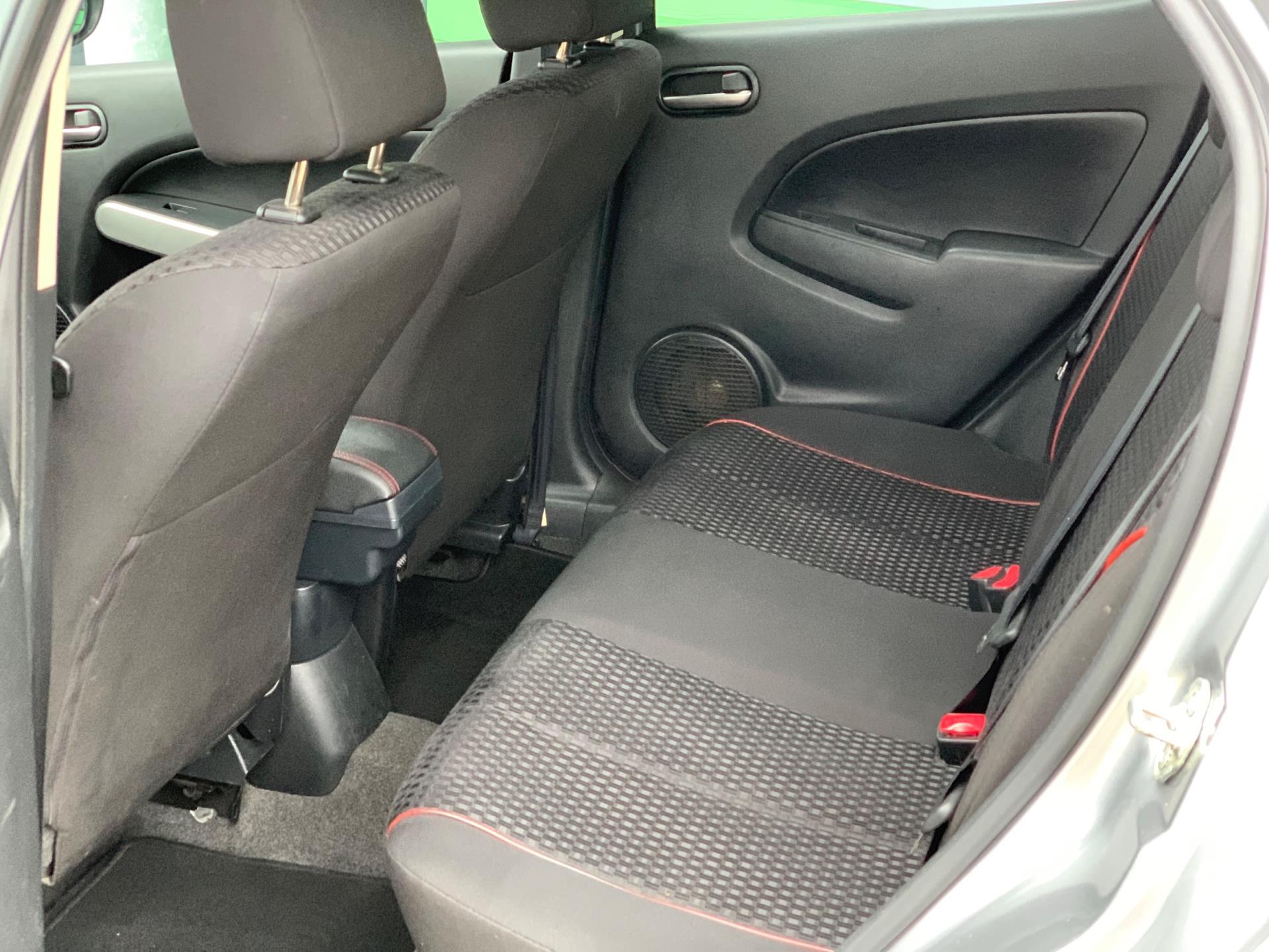 Foto van Mazda Mazda 2