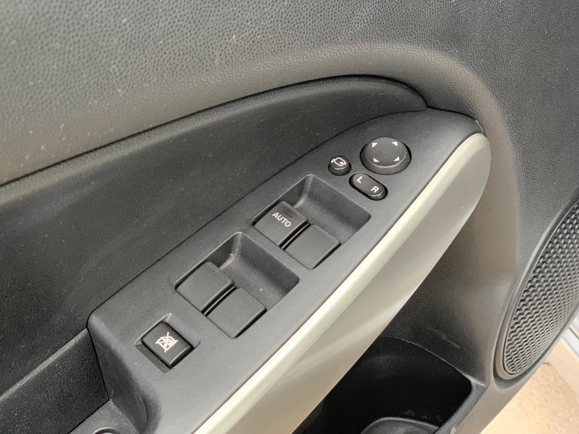 Foto van Mazda Mazda 2