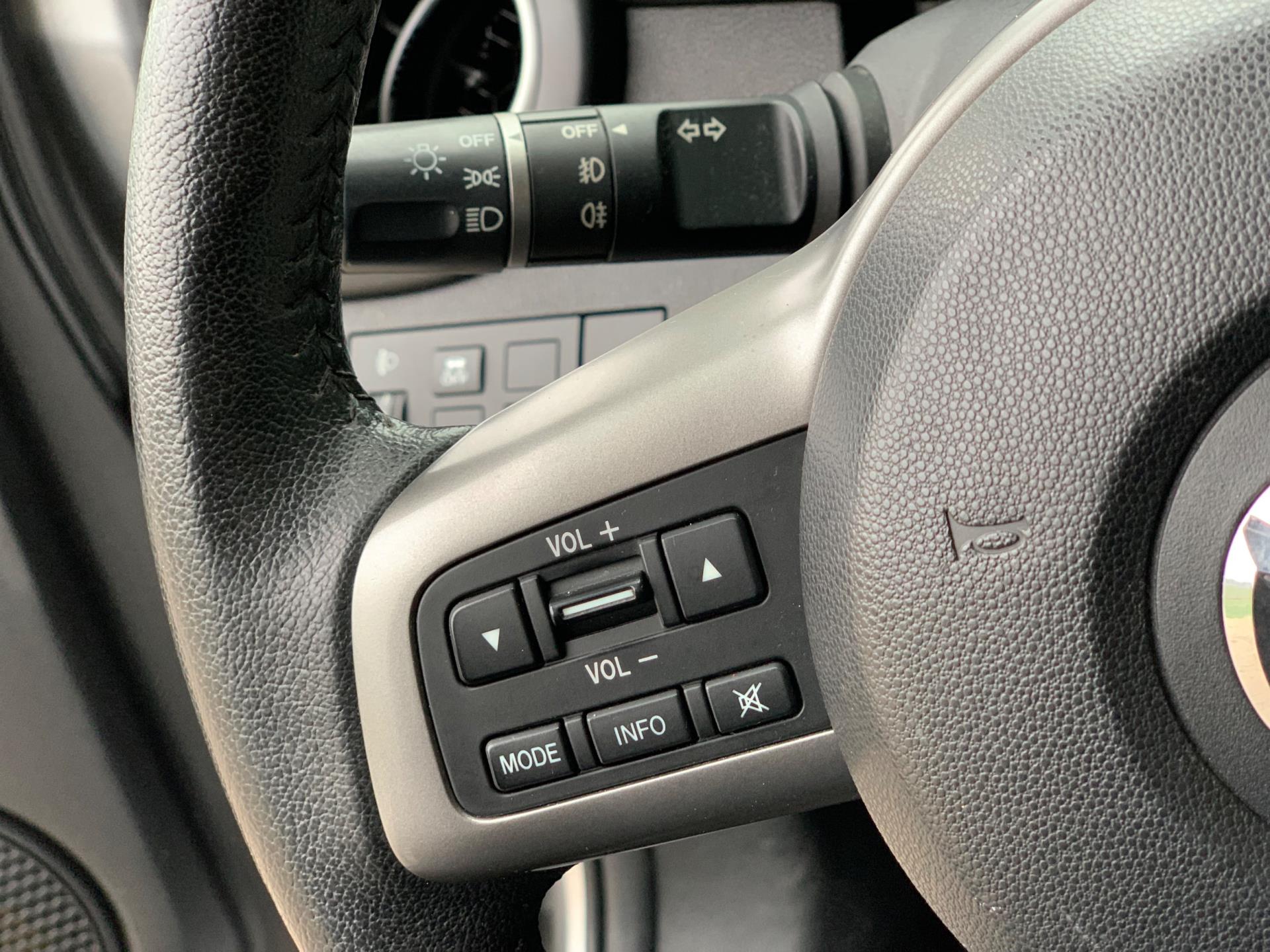 Foto van Mazda Mazda 2