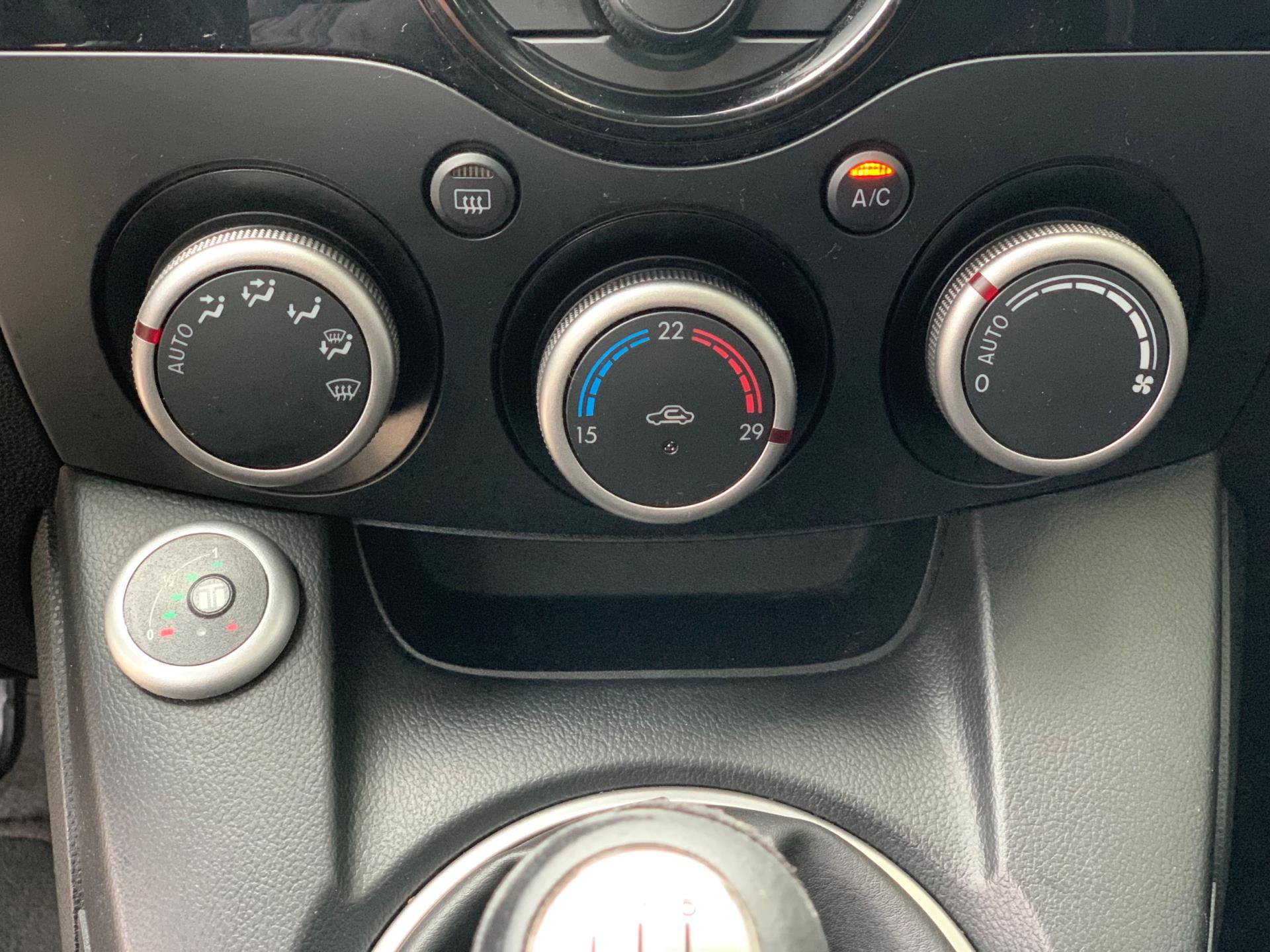 Foto van Mazda Mazda 2