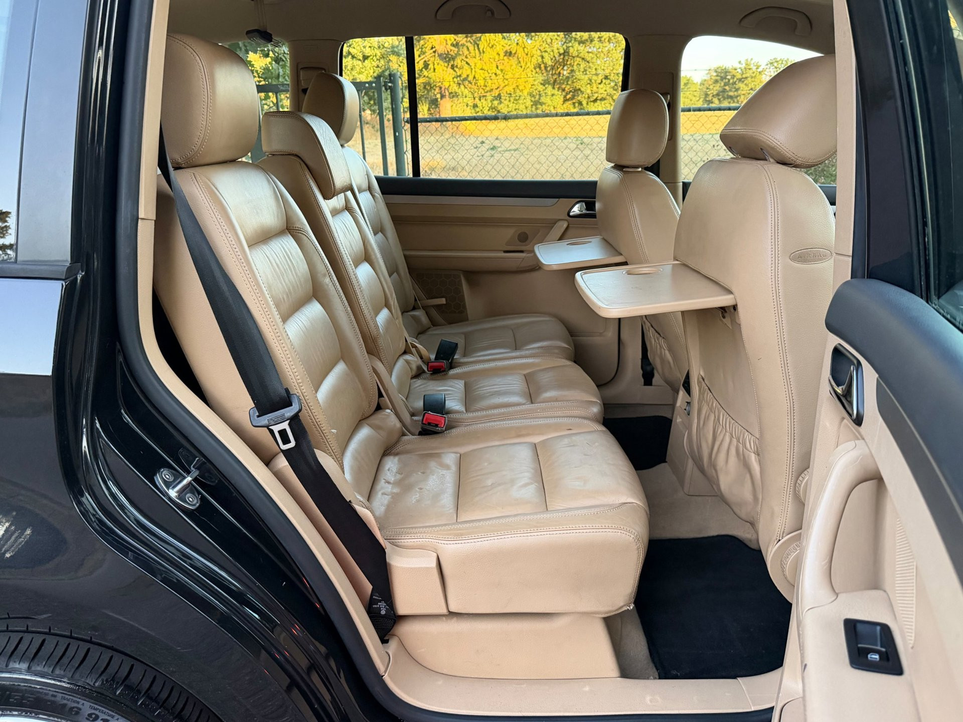 Foto van Volkswagen Touran