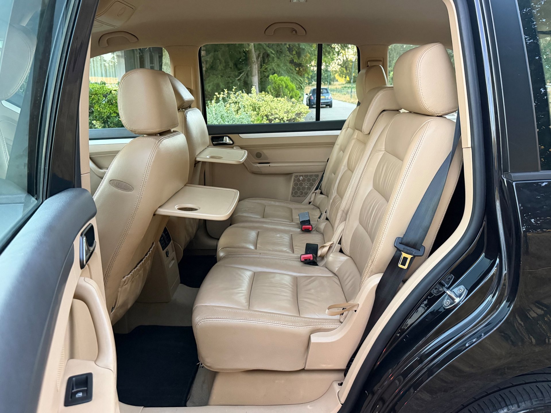 Foto van Volkswagen Touran