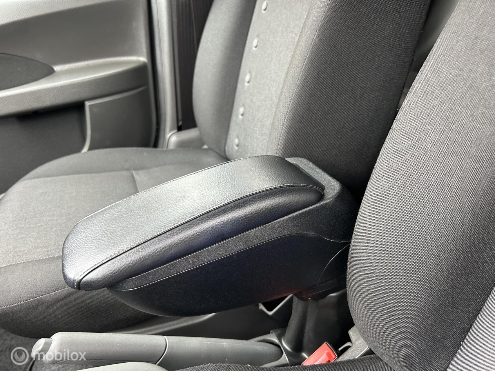 Foto van Fiat Fiat Panda