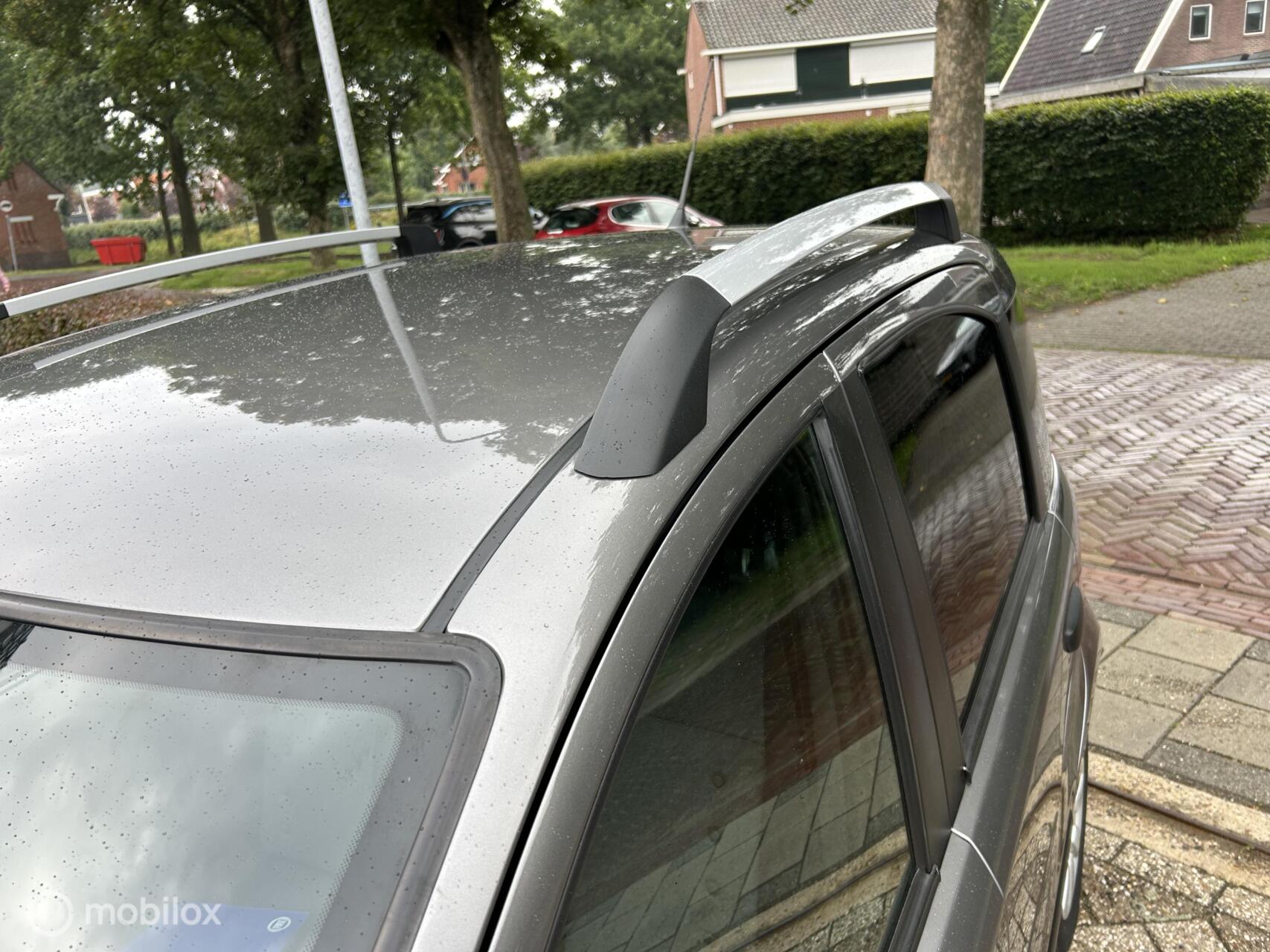 Foto van Fiat Fiat Panda