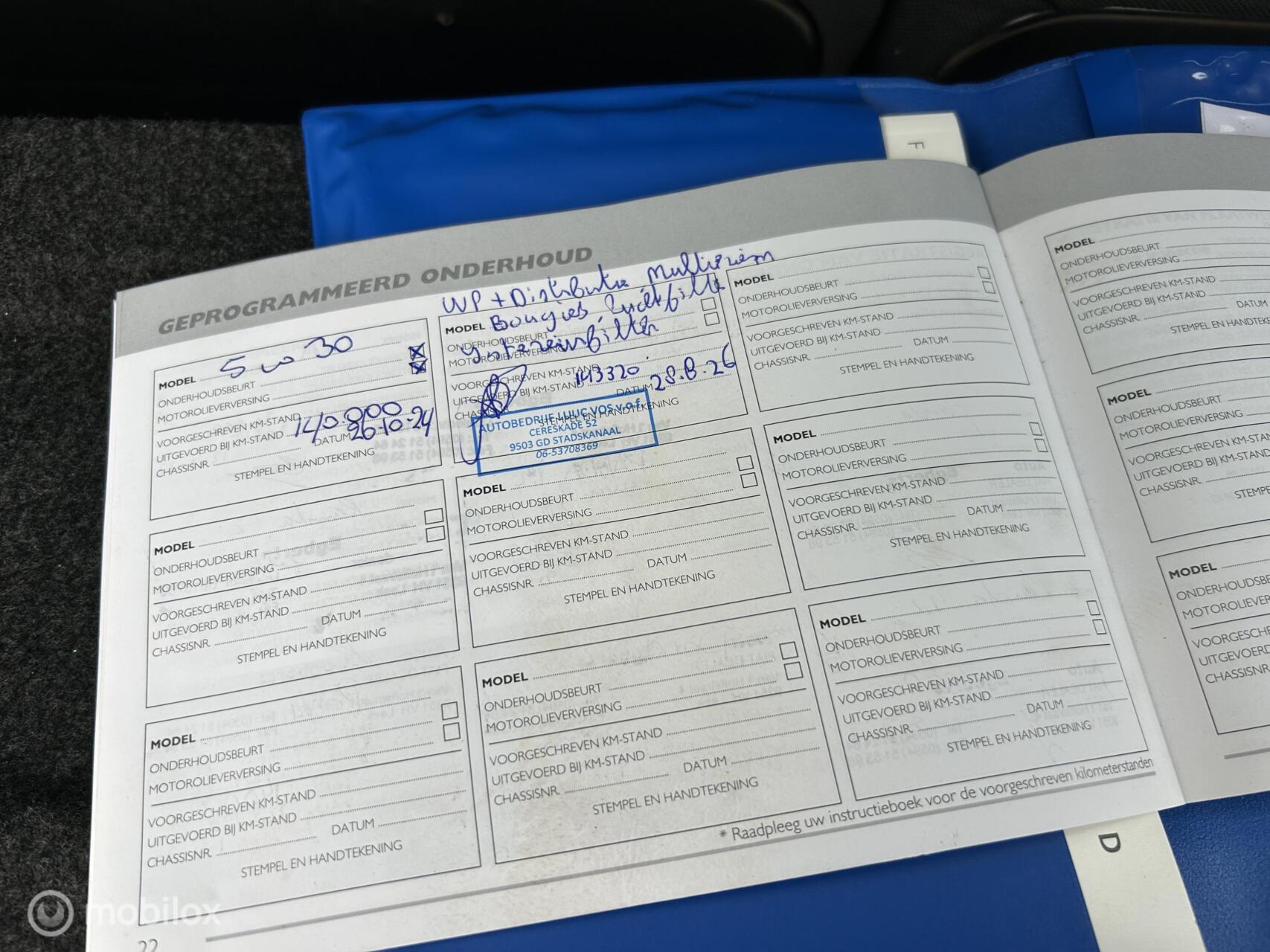 Foto van Fiat Fiat Panda