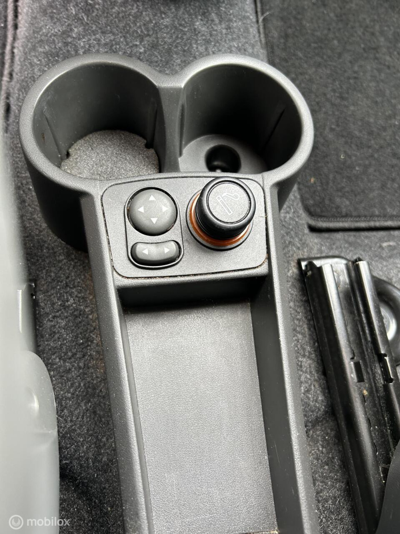 Foto van Fiat Fiat Panda