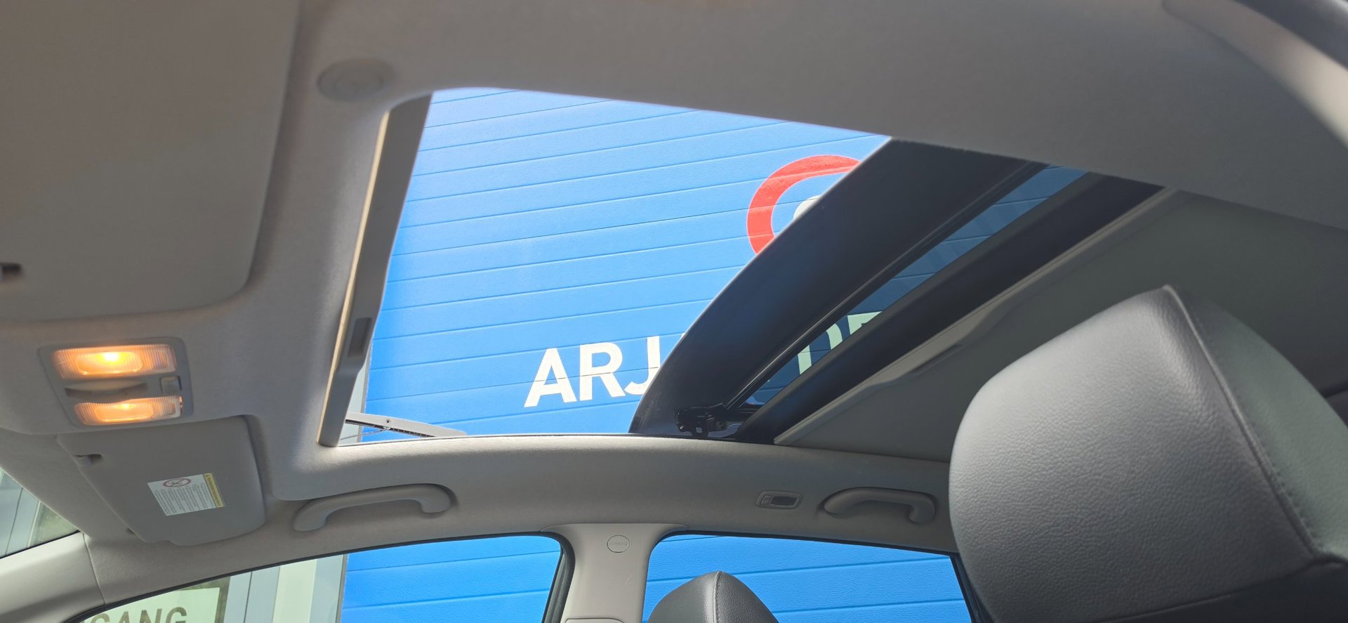 Foto van Hyundai Ix20