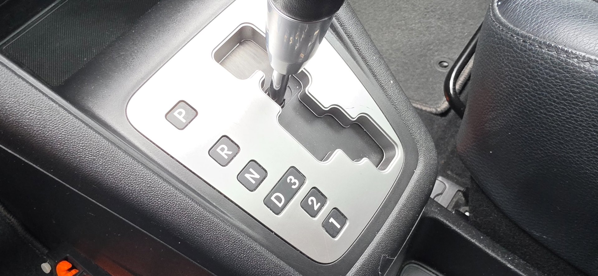 Foto van Hyundai Ix20