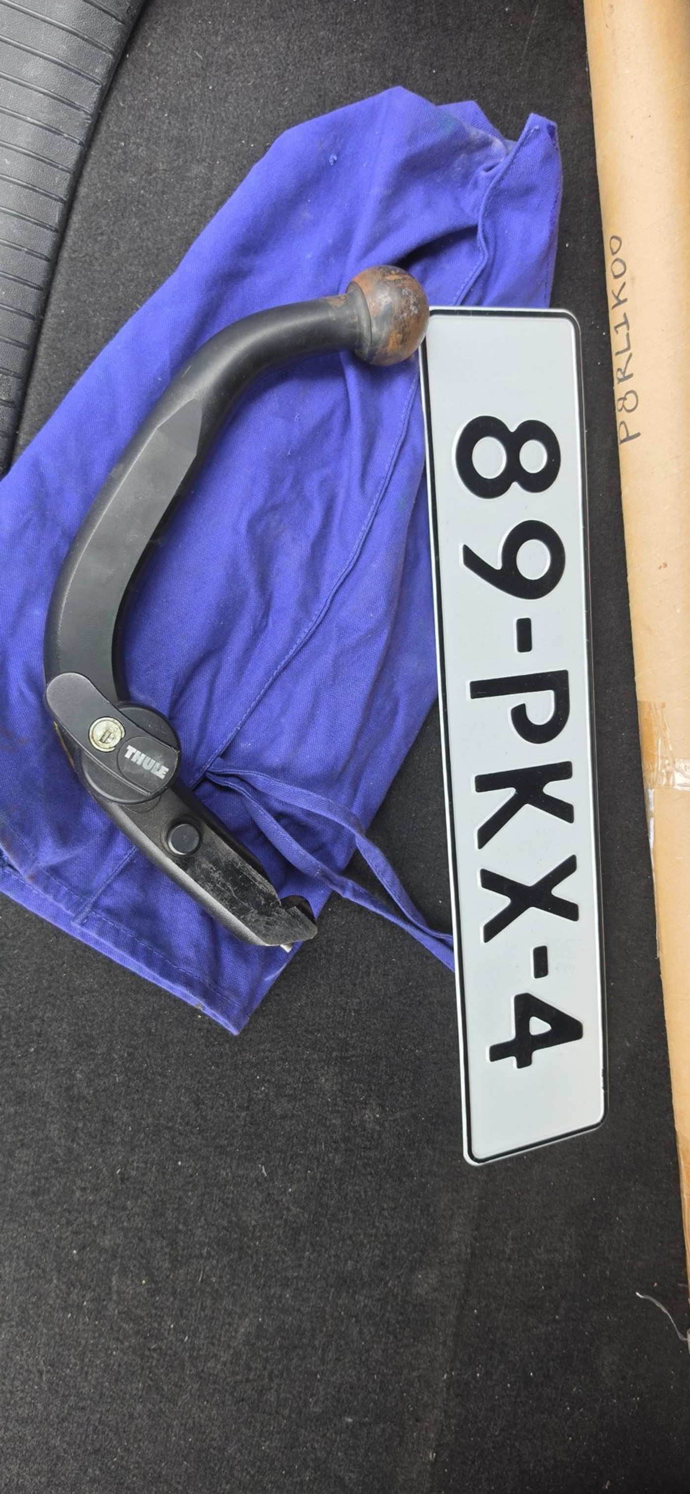 Foto van Hyundai Ix20