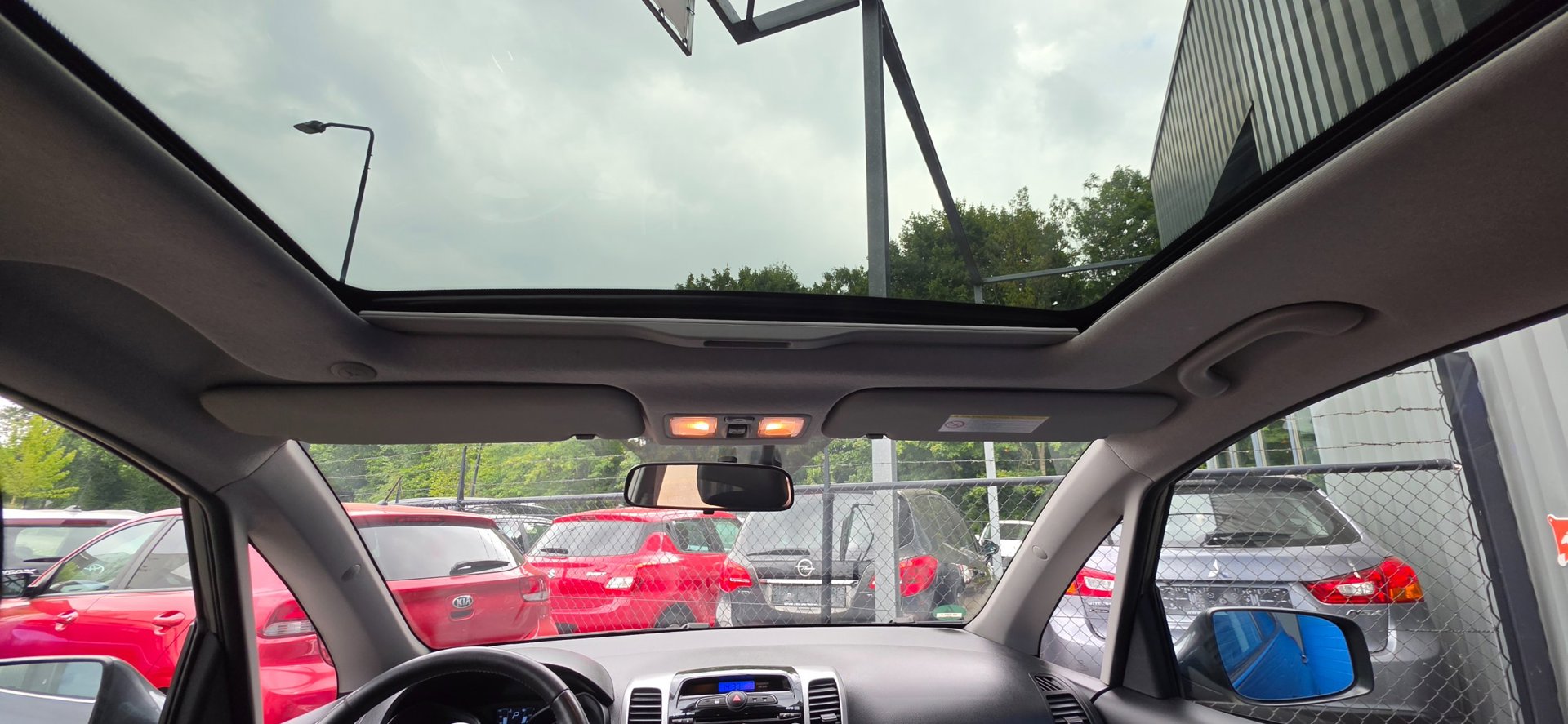 Foto van Hyundai Ix20
