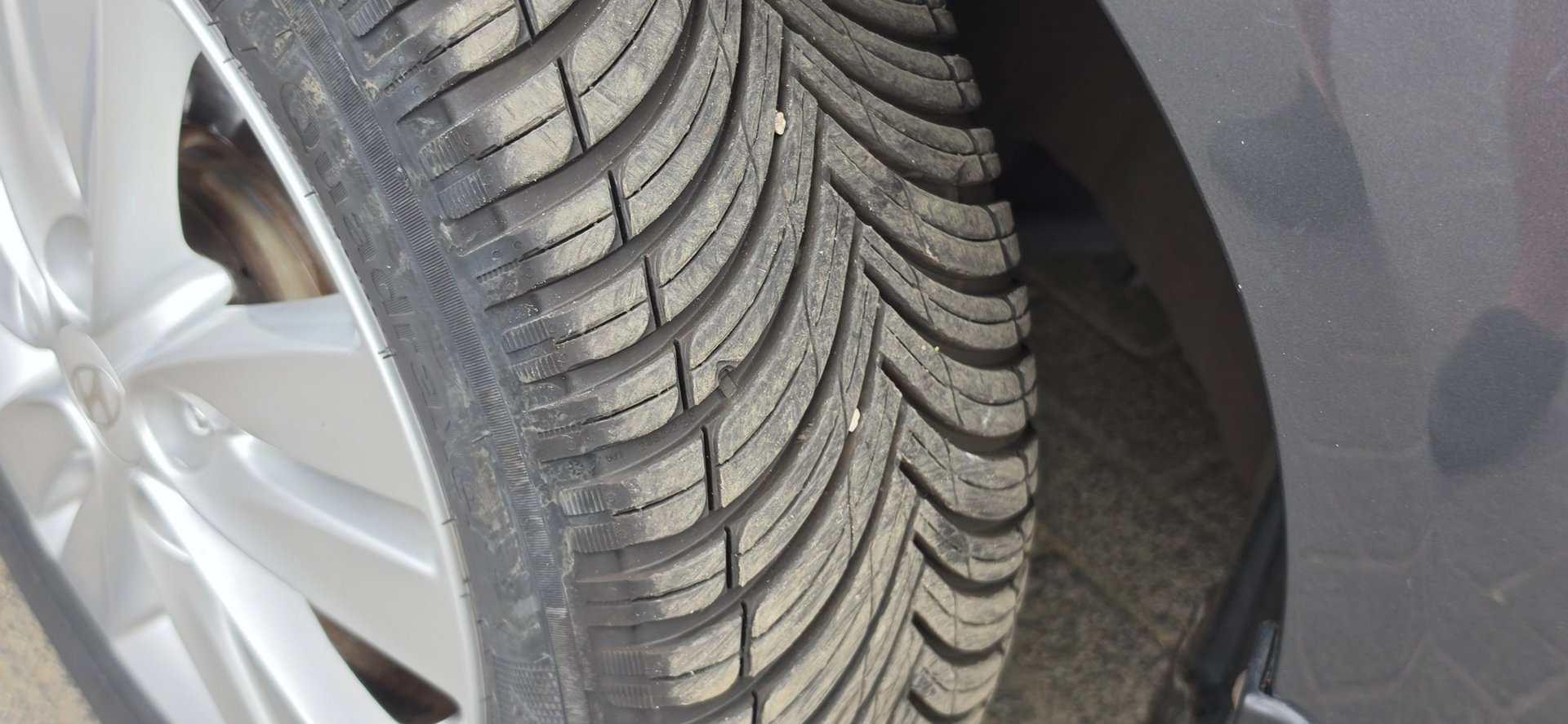 Foto van Hyundai Ix20