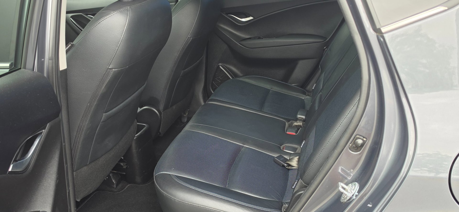 Foto van Hyundai Ix20