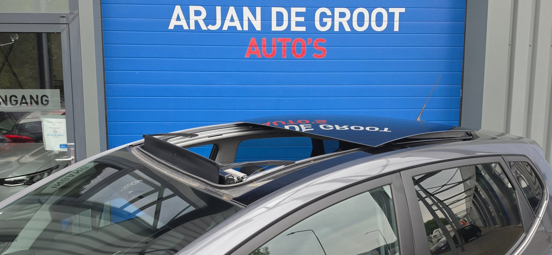 Foto van Hyundai Ix20