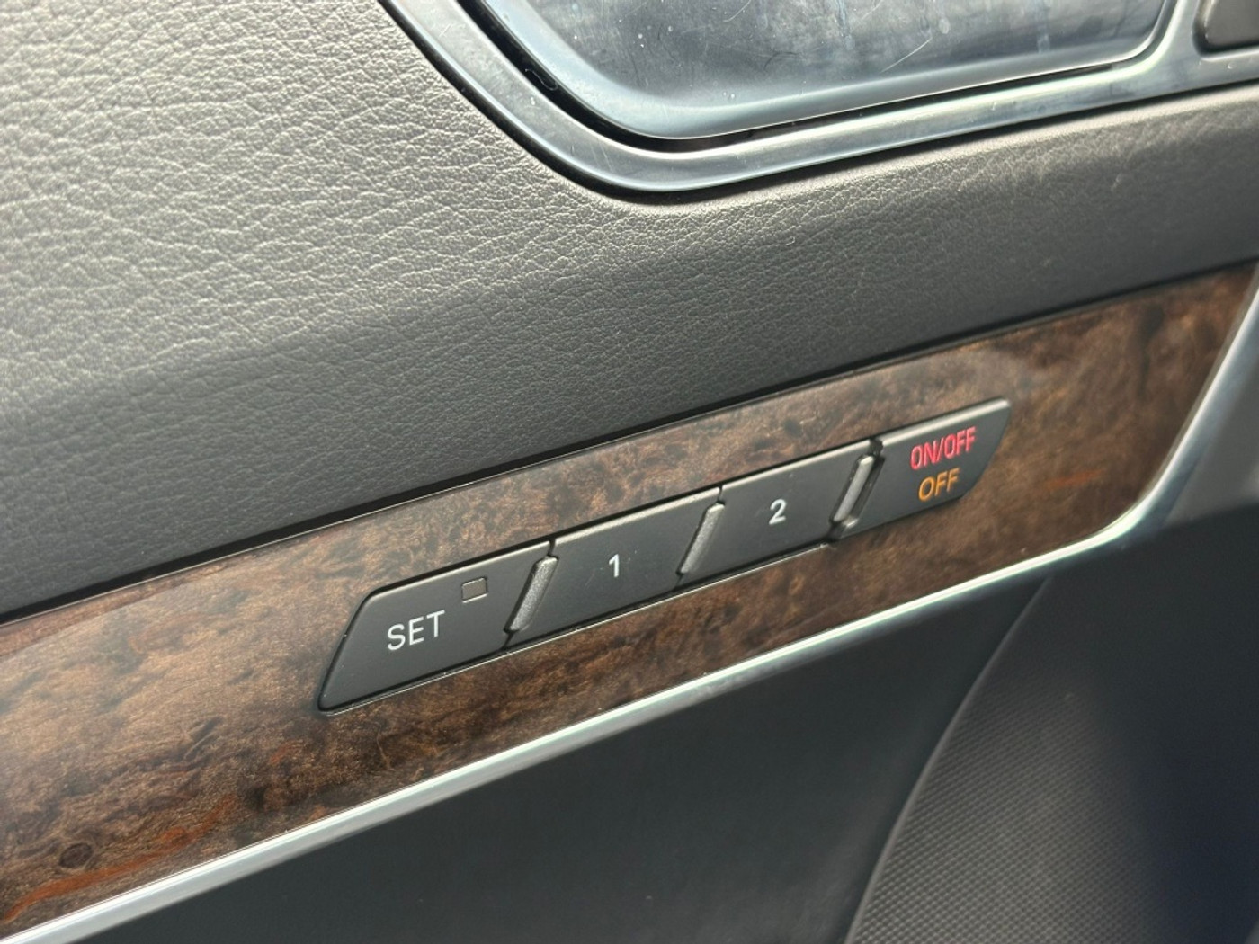 Foto van Audi Audi S6