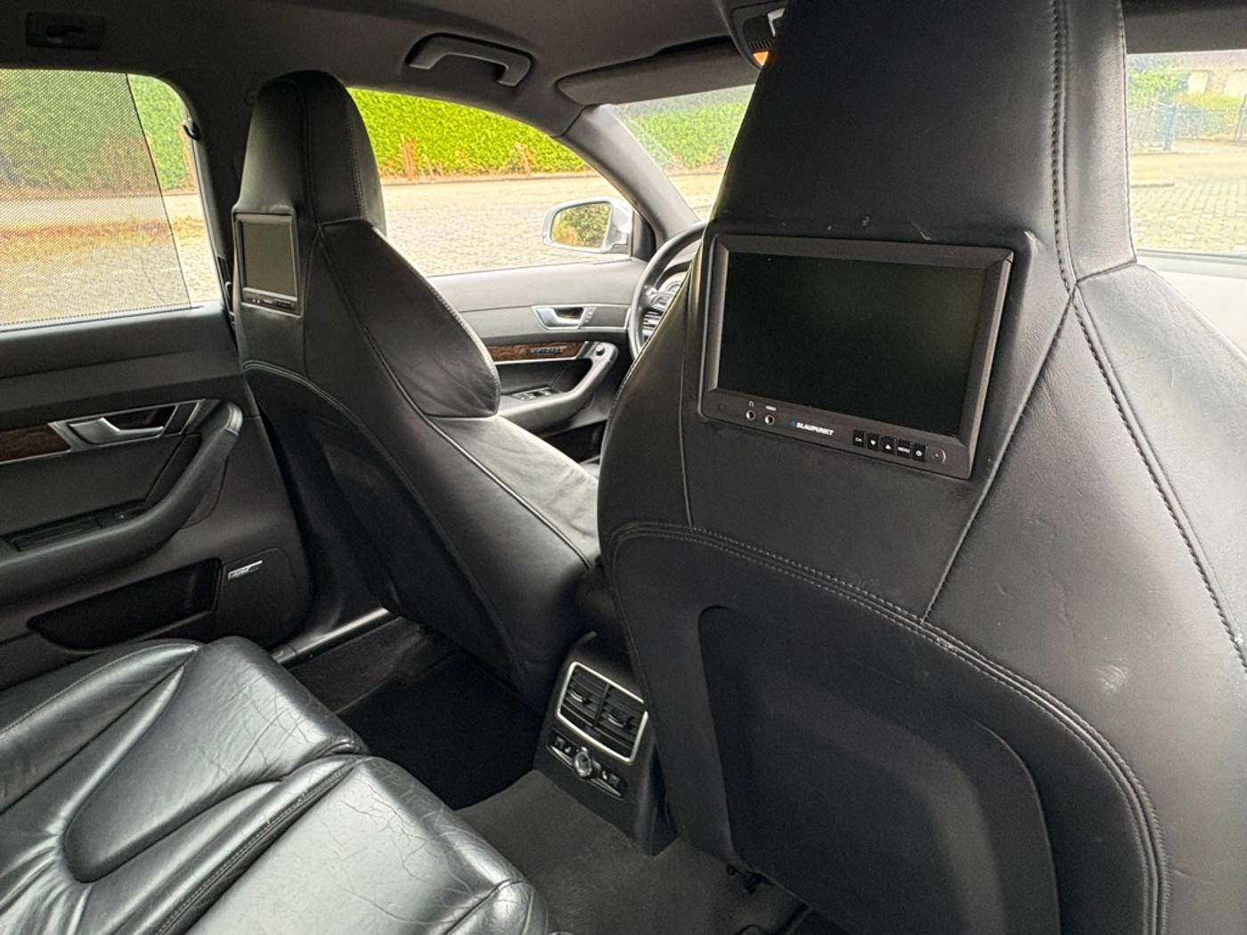 Foto van Audi Audi S6