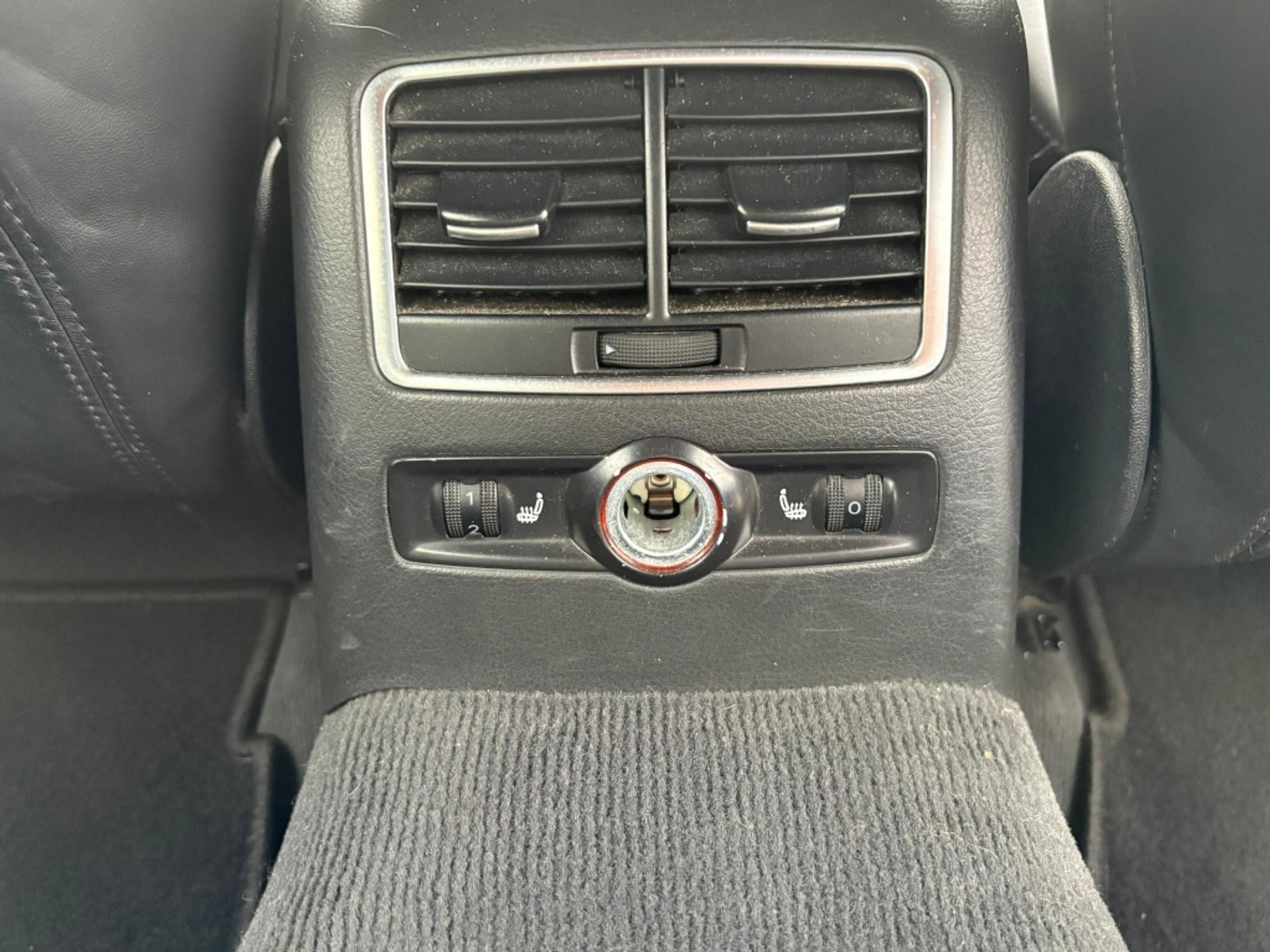 Foto van Audi Audi S6
