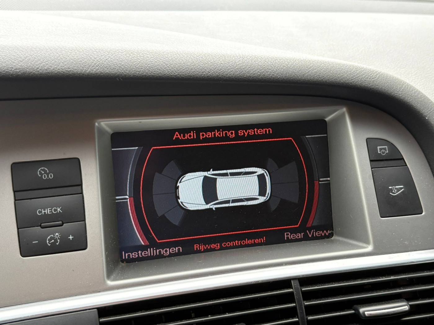 Foto van Audi Audi S6