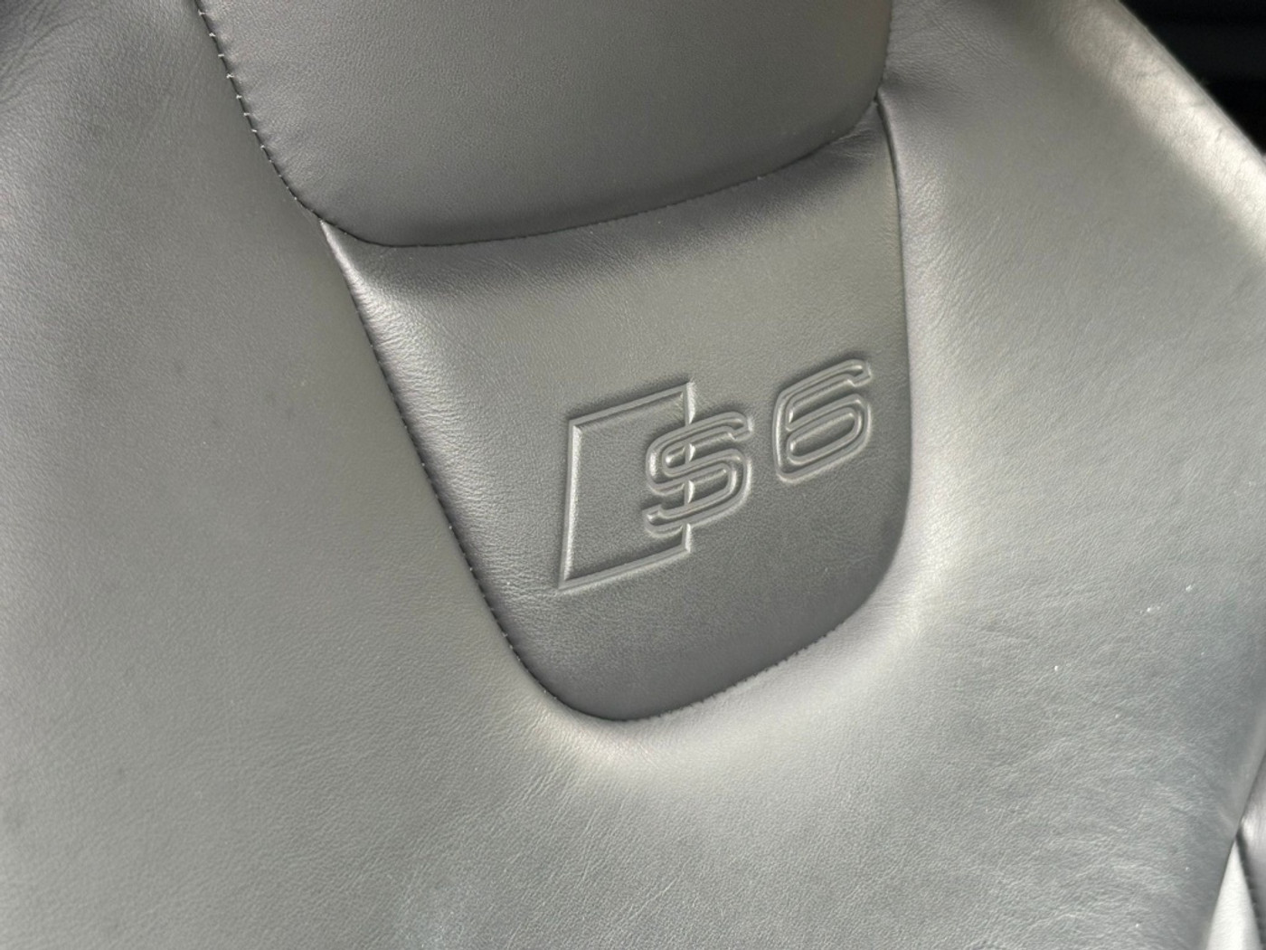 Foto van Audi Audi S6