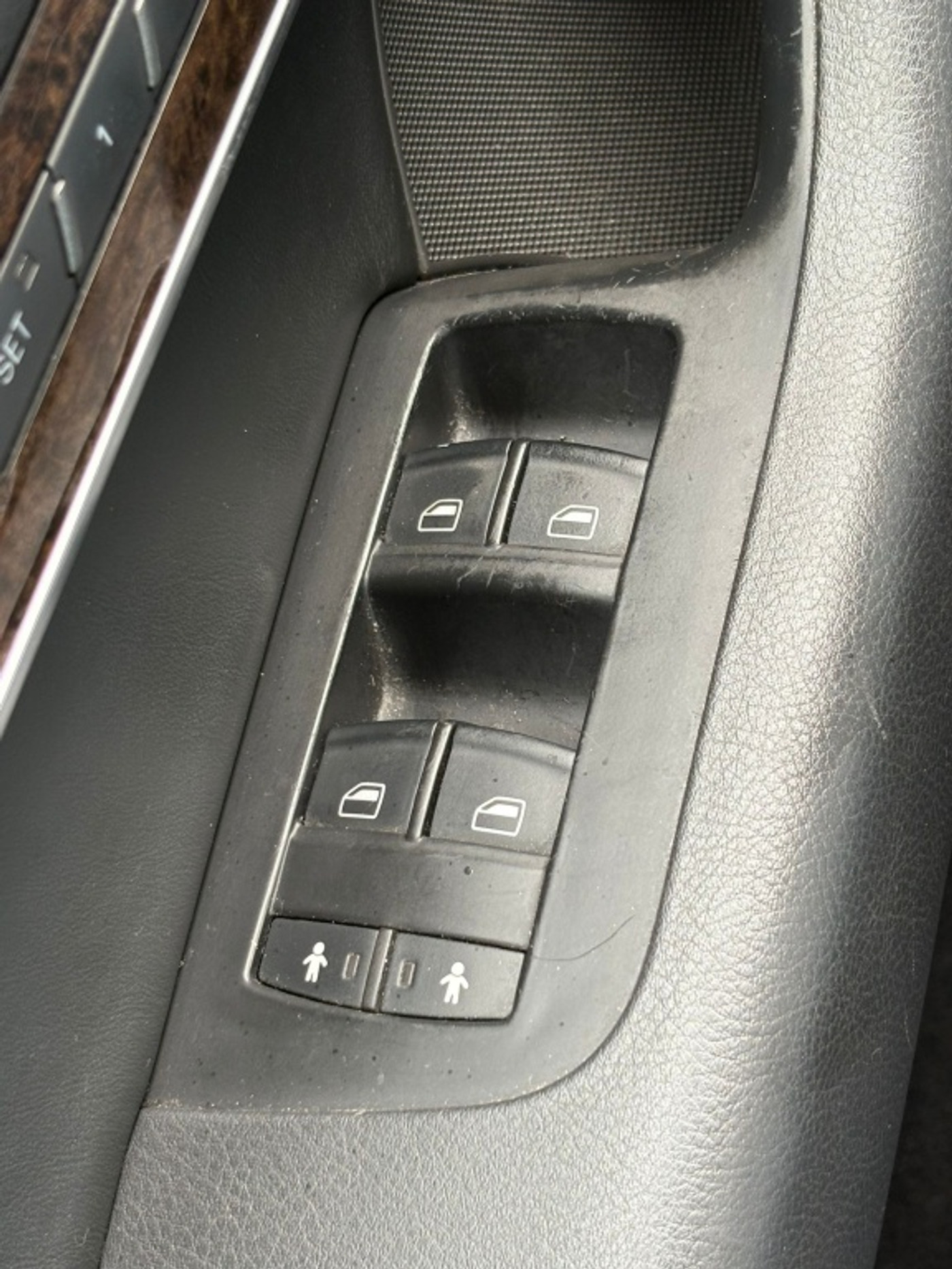 Foto van Audi Audi S6