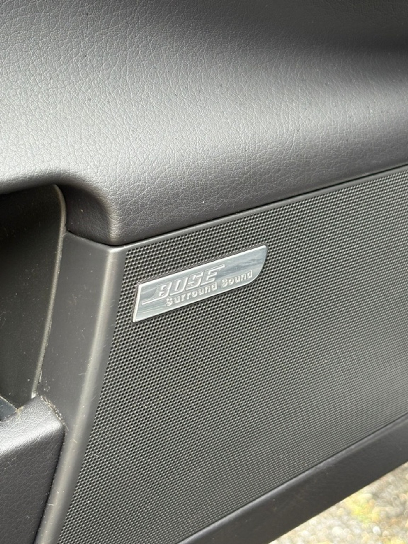Foto van Audi Audi S6